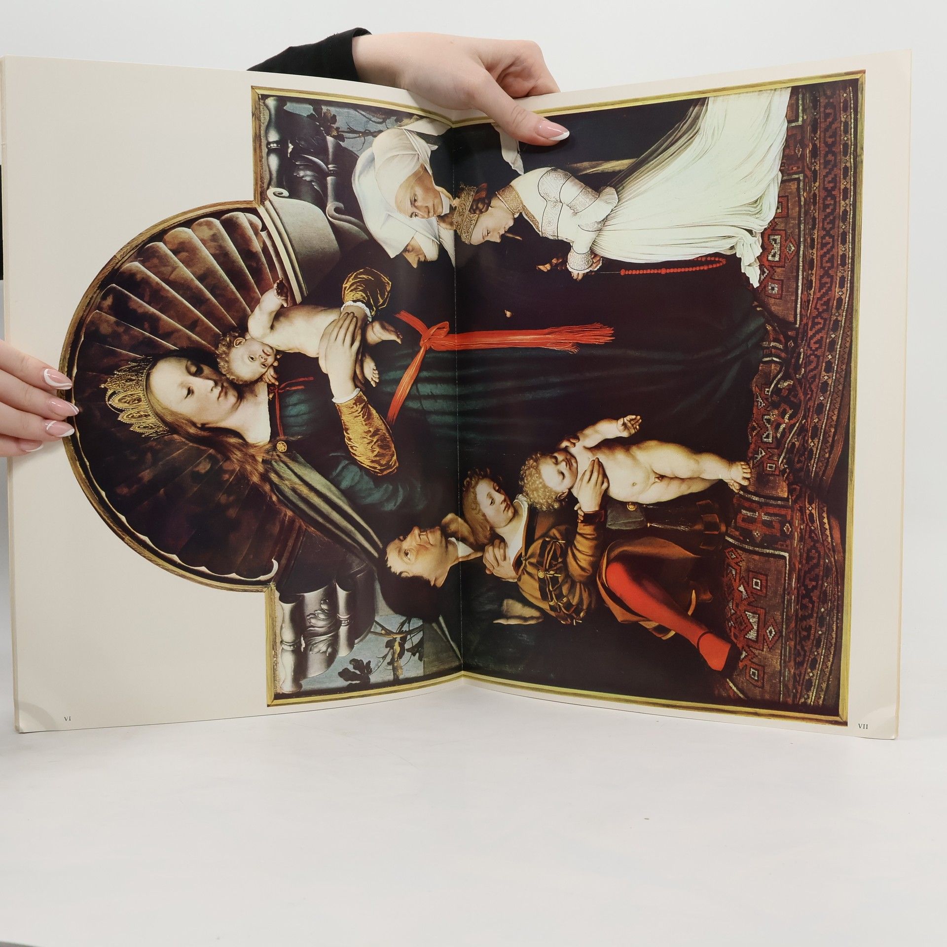 Various authors Holbein