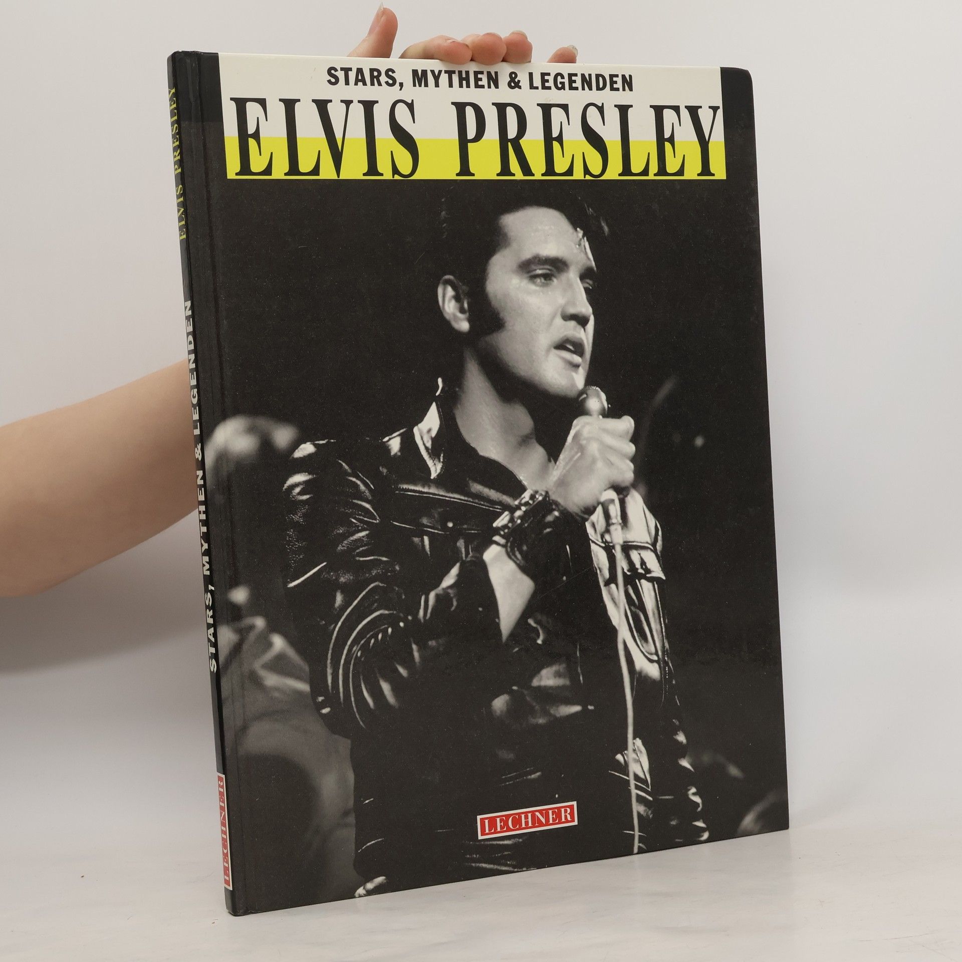 John Alvarez Taylor Elvis Presley