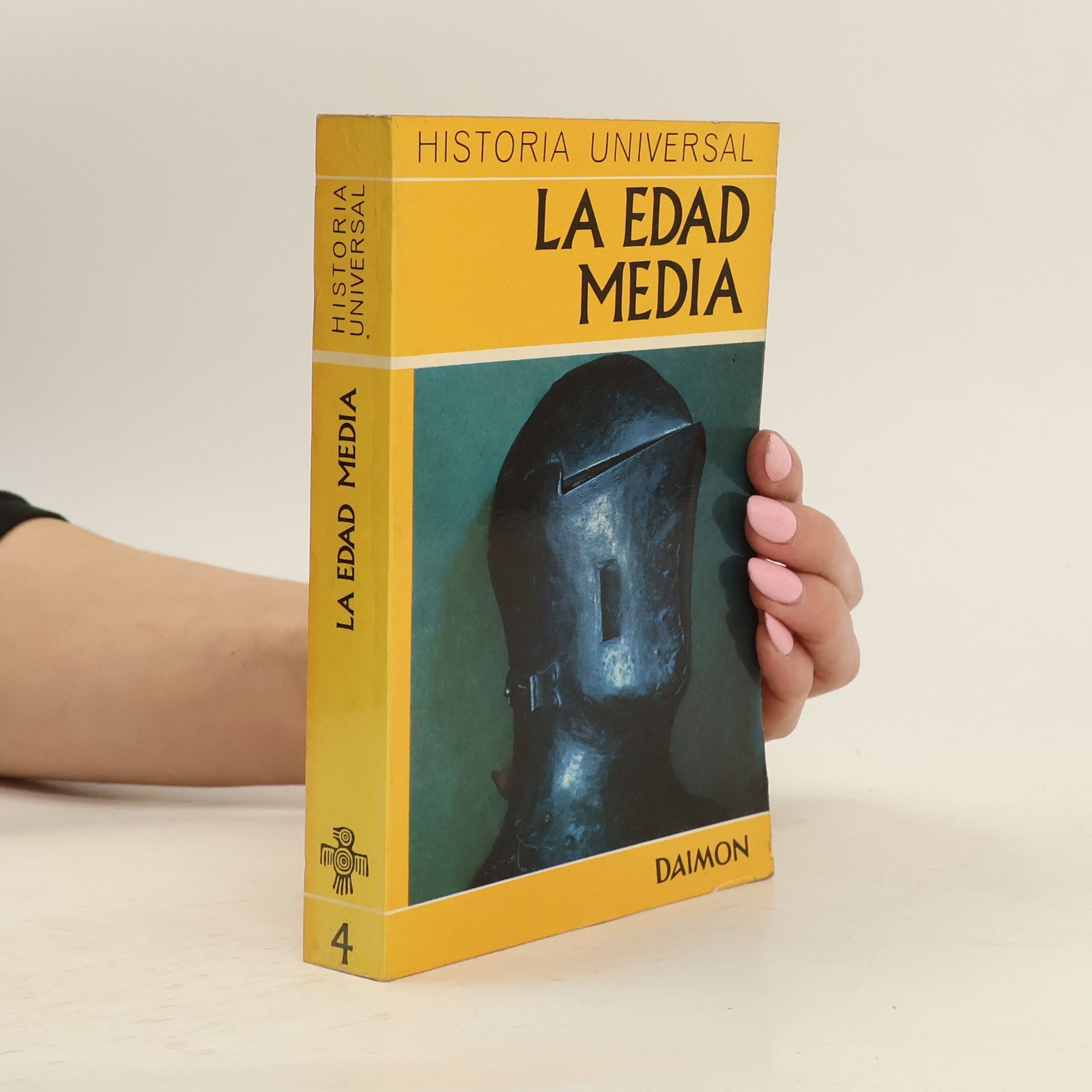 Autorenkollektiv La Edad Media