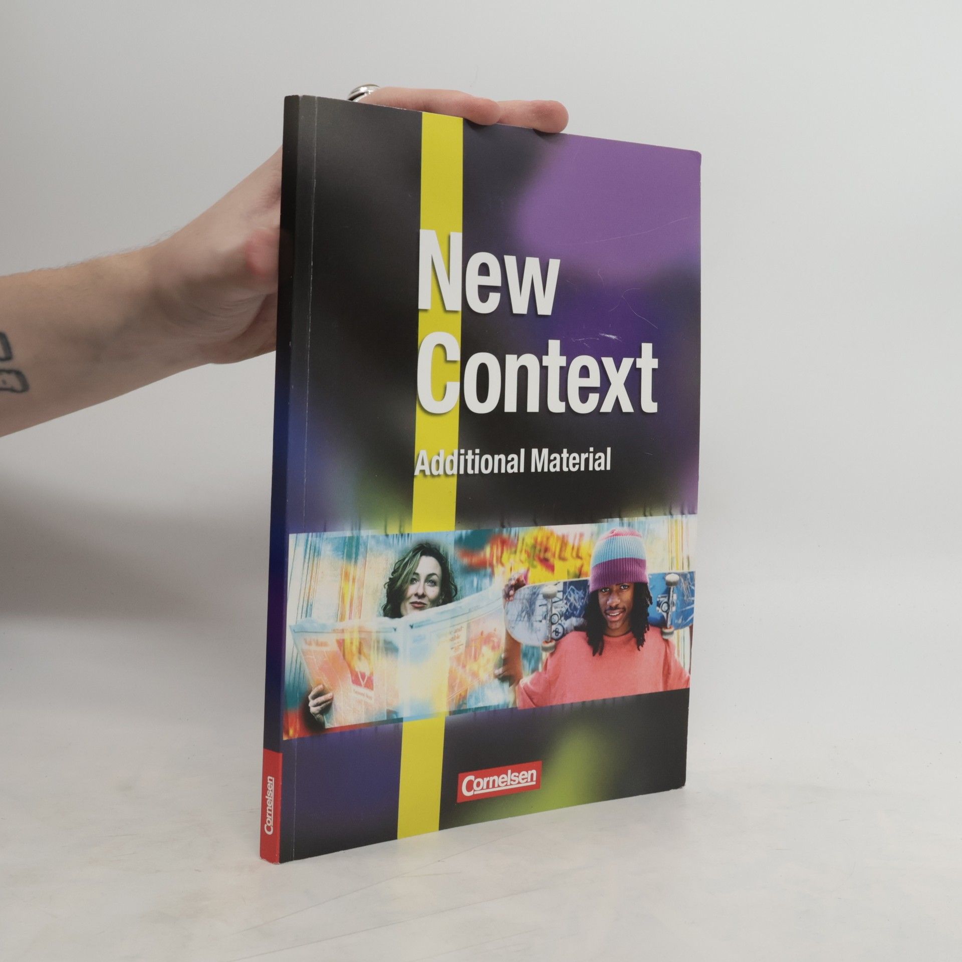 Hellmut Schwarz New Context. Additional Material
