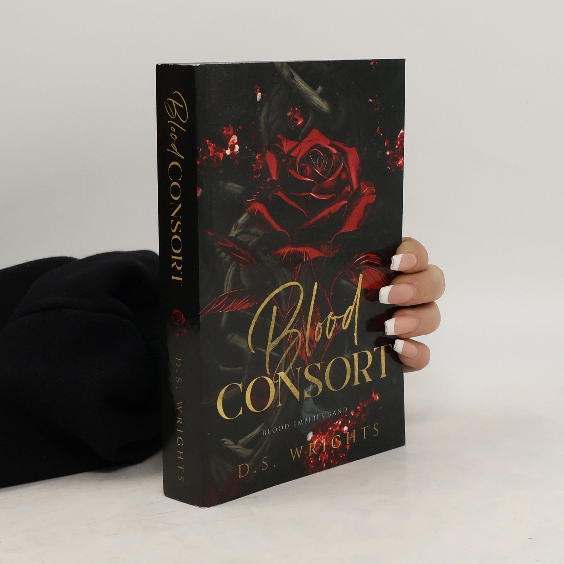Wrights & Sites Blood Consort