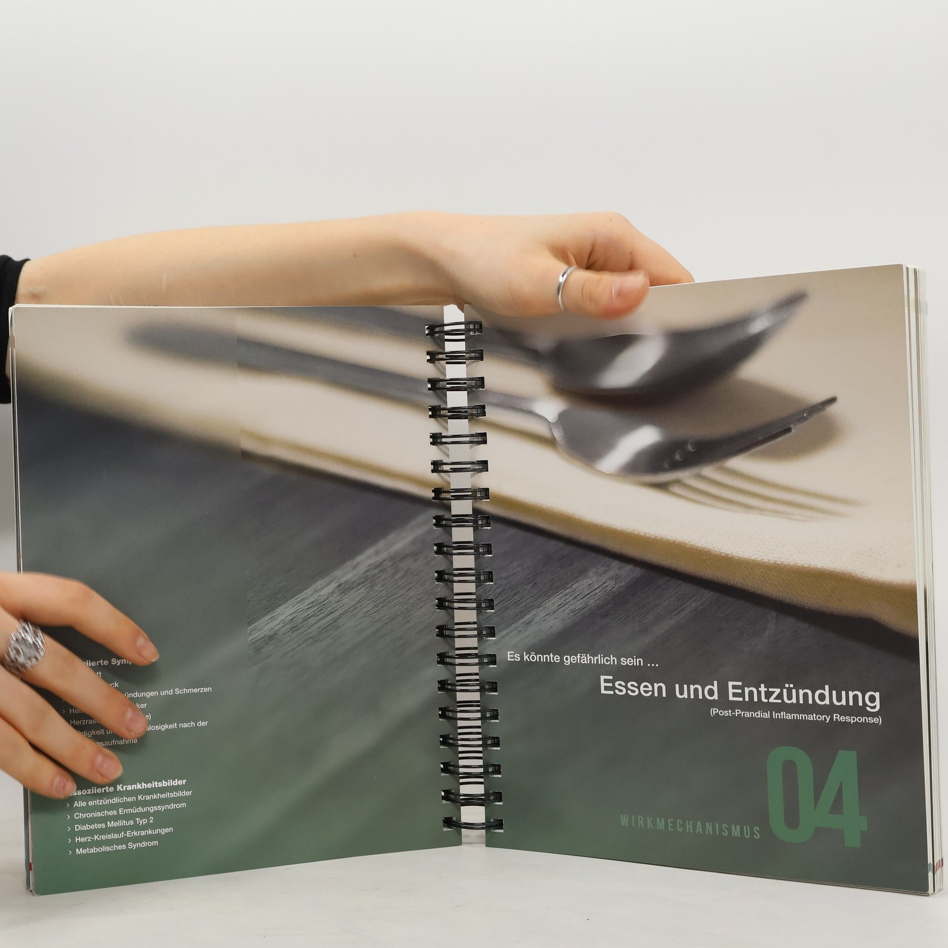 Leo Pruimboom Wirk-Kochbuch