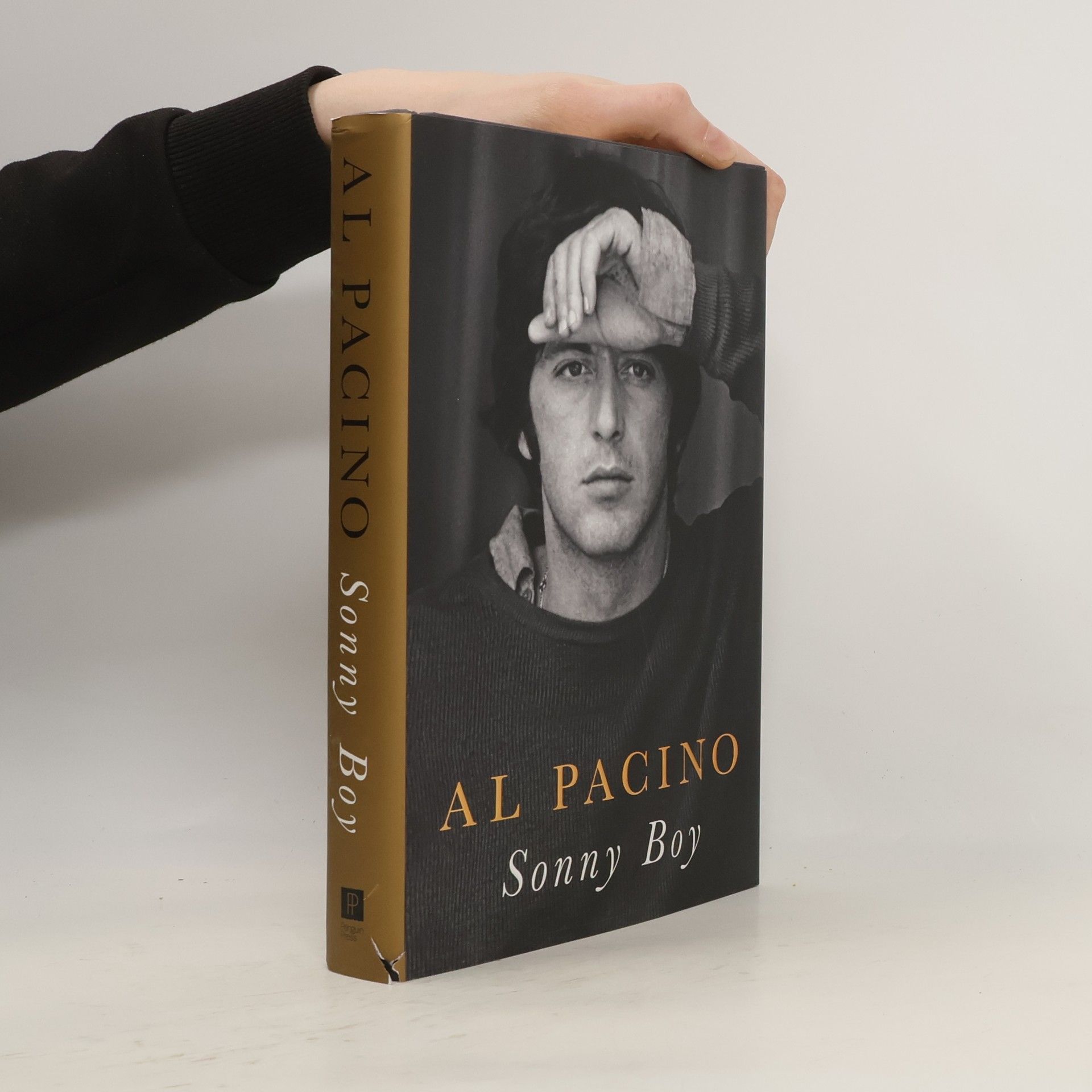 Al Pacino Sonny Boy