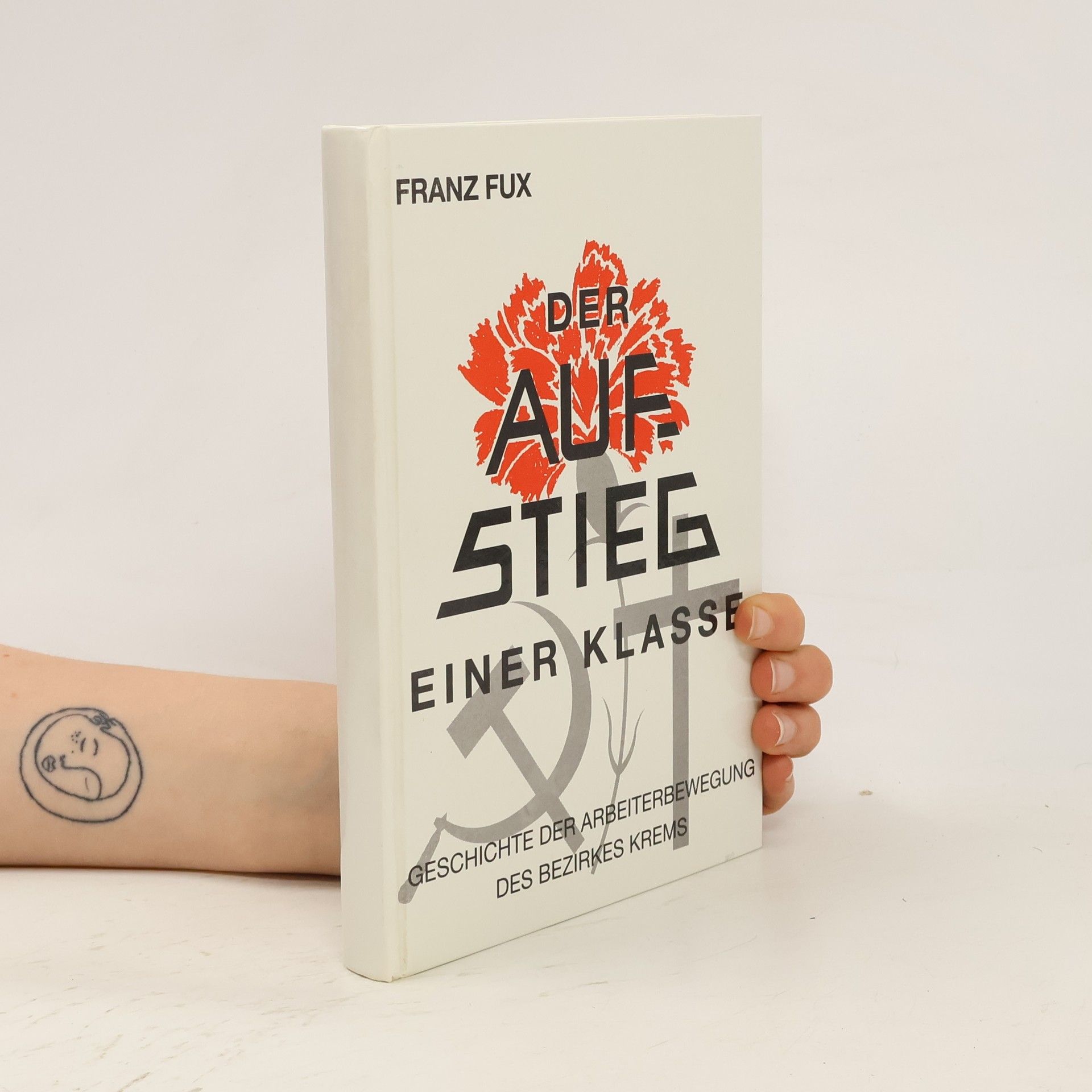 Franz Fux Der Aufstieg einer Klasse