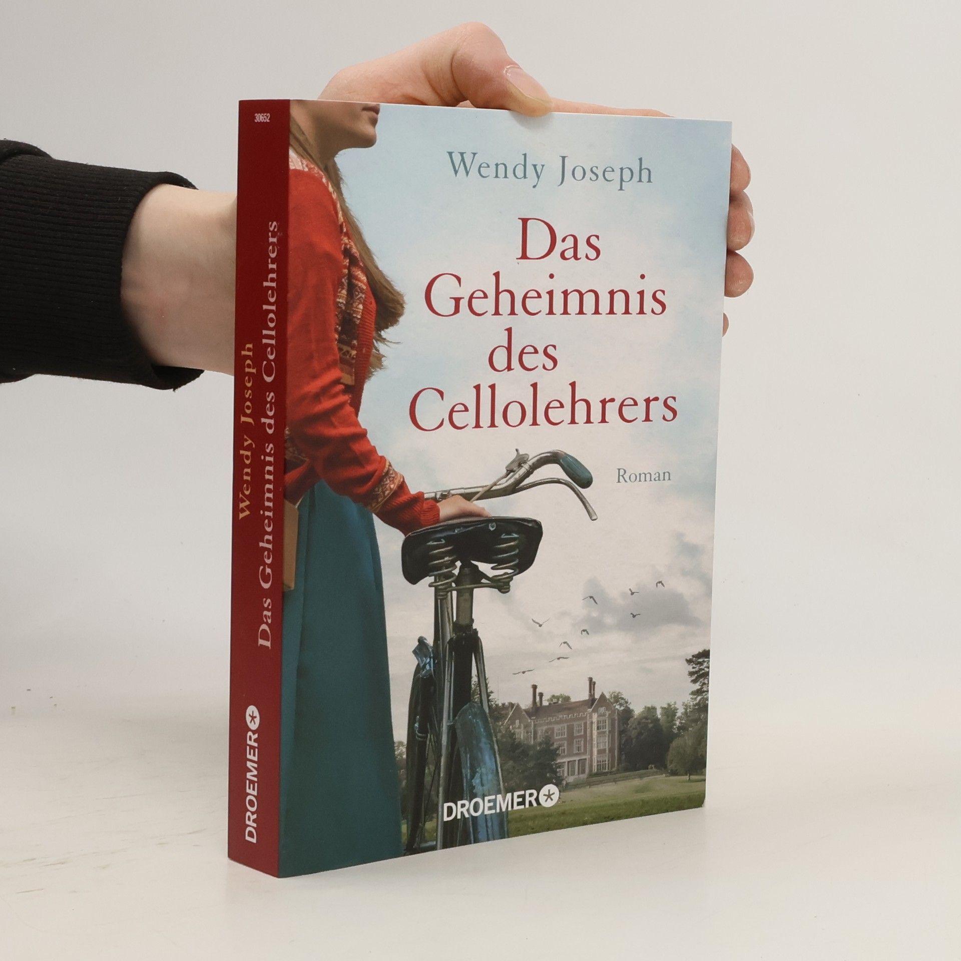 Wendy Joseph Das Geheimnis des Cellolehrers