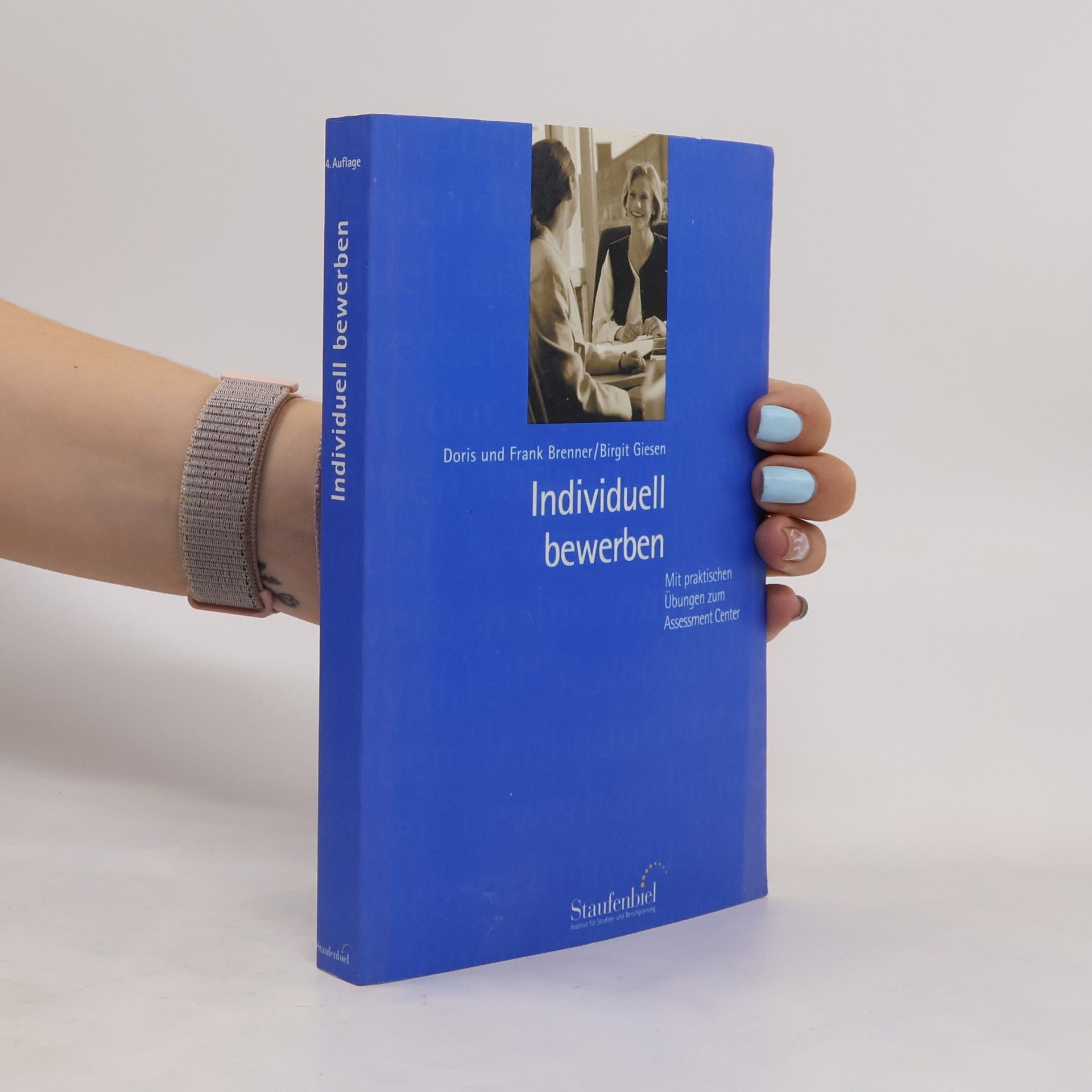 Individuell bewerben