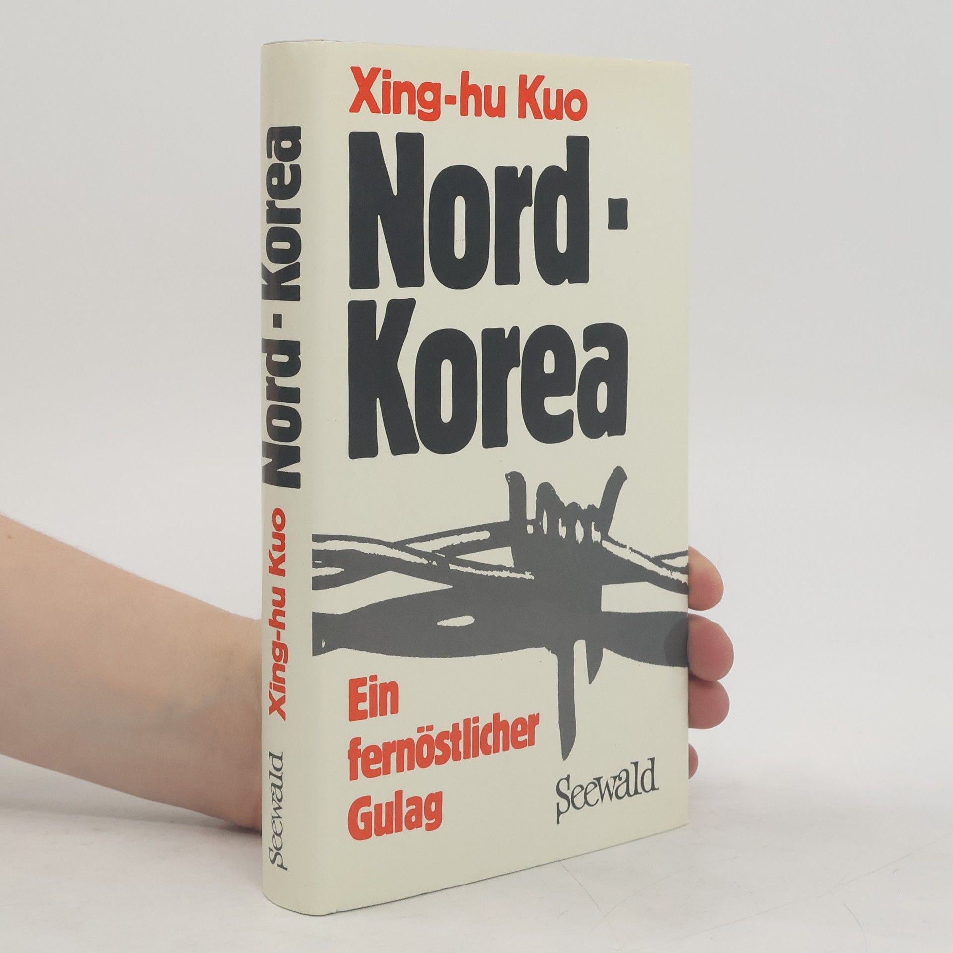 Xing Hu Kuo Nordkorea