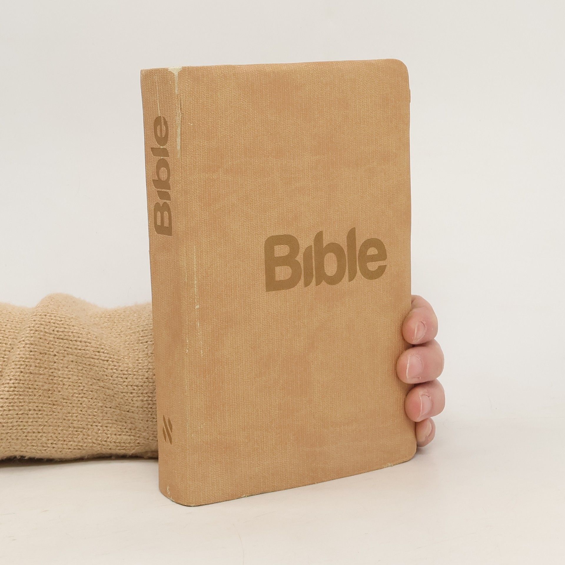 Alexandr Flek Bible. Překlad 21. století