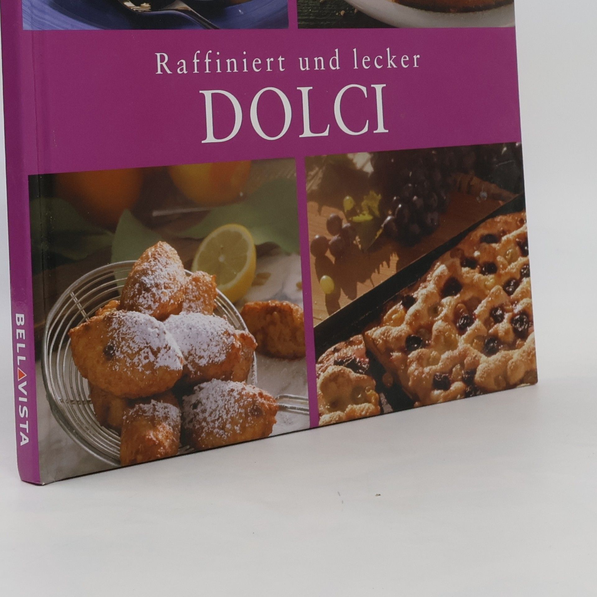 Jens Bommel Dolci