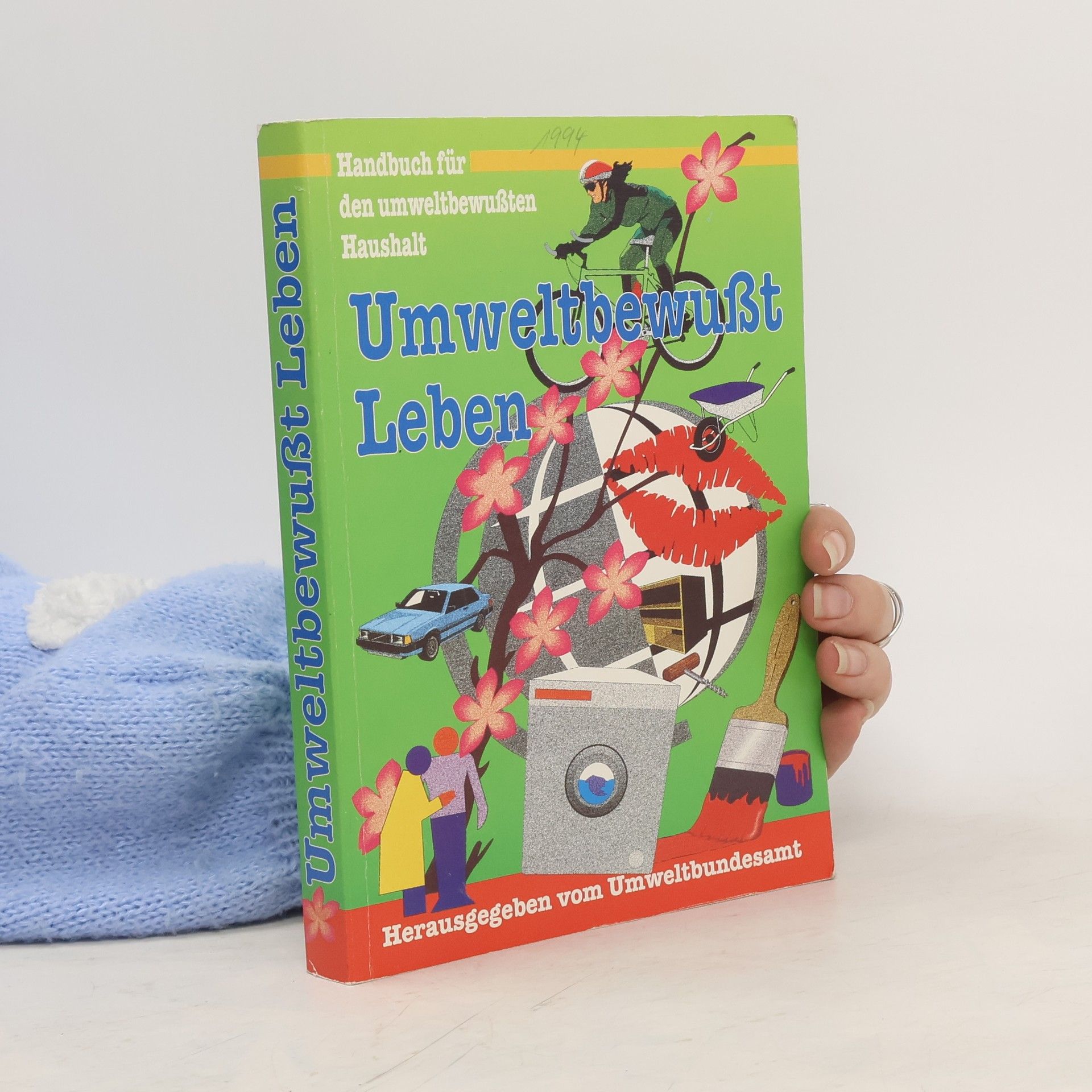 kolektiv Umweltbewußt Leben