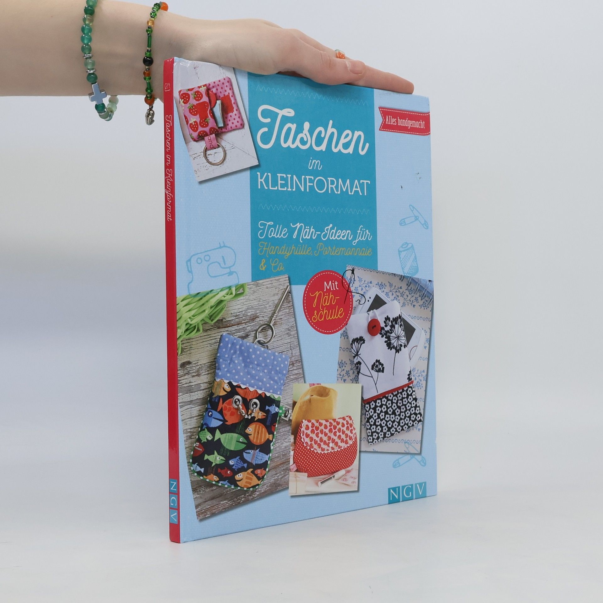 Autorenkollektiv Taschen in Kleinformat