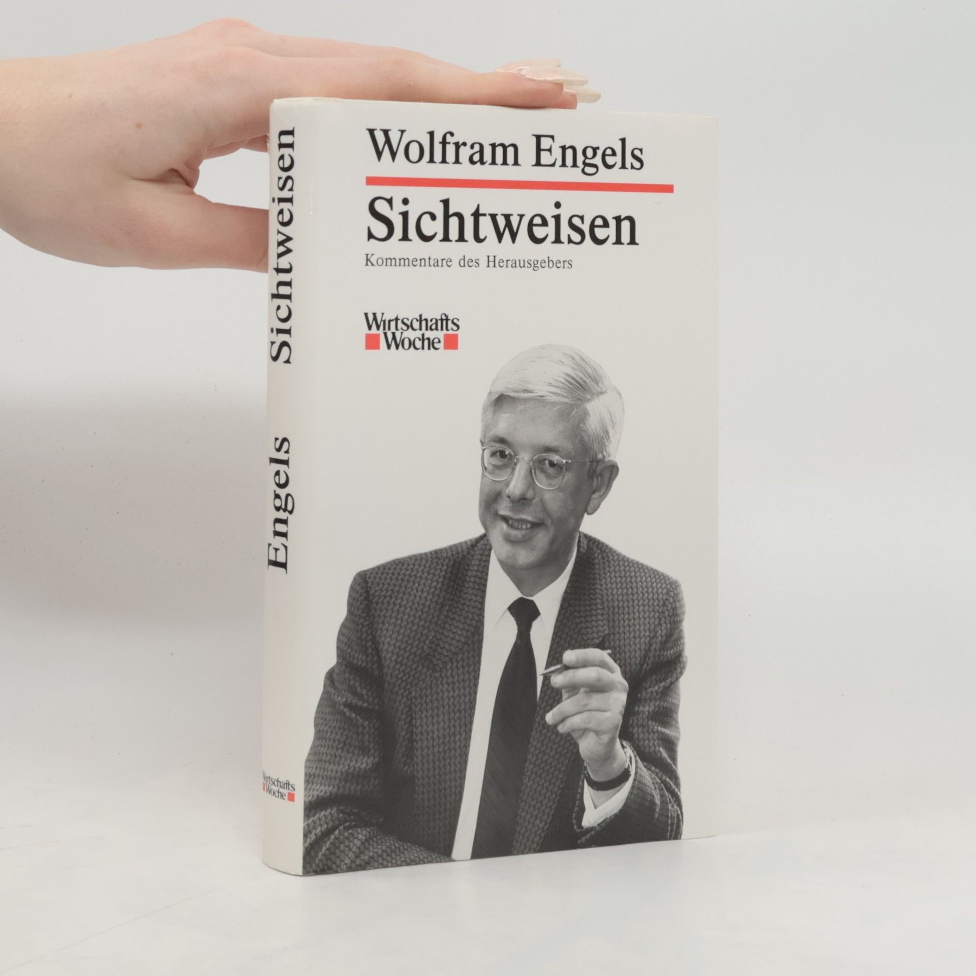 Wolfram Engels Sichtweisen