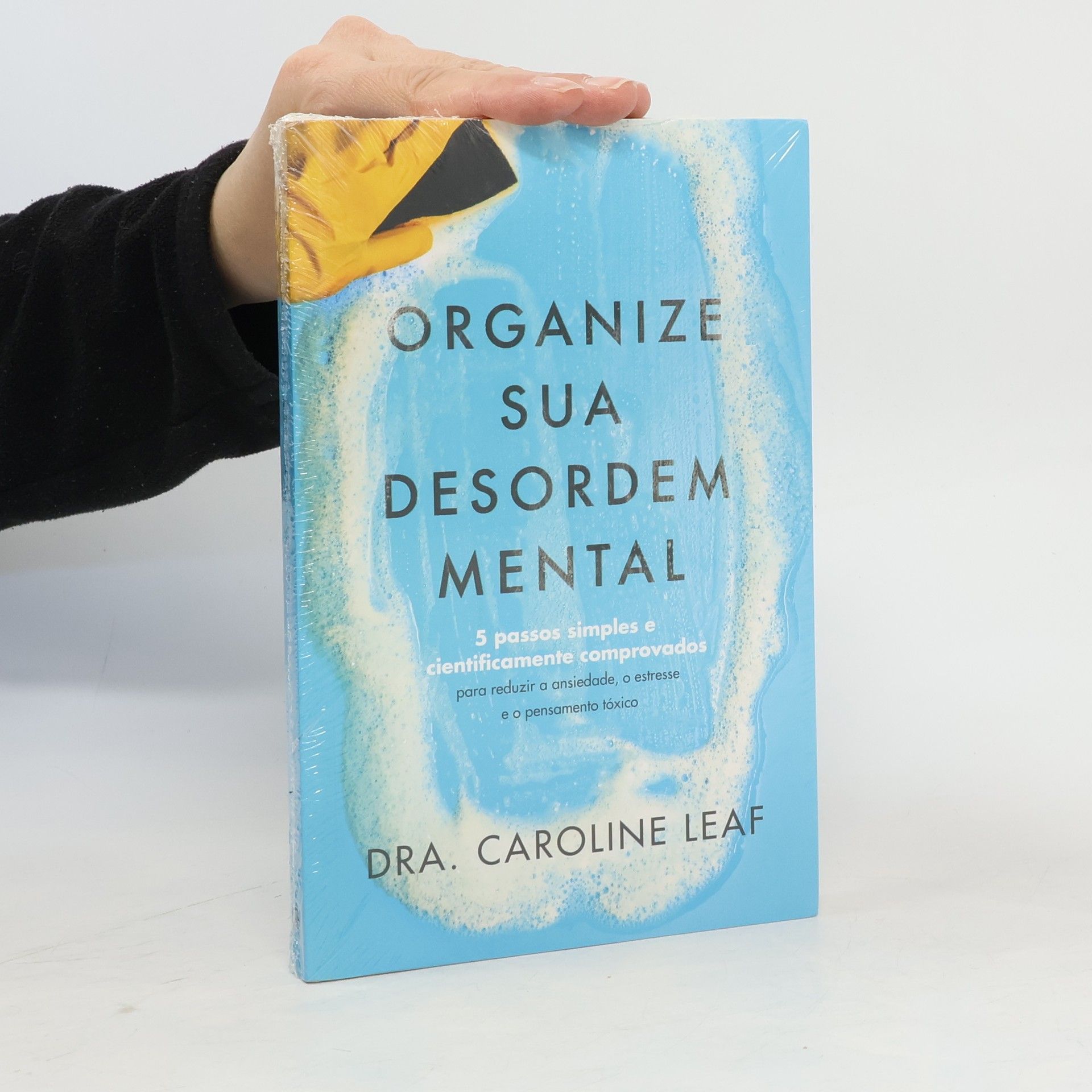 Caroline Leaf Organize sua desordem mental
