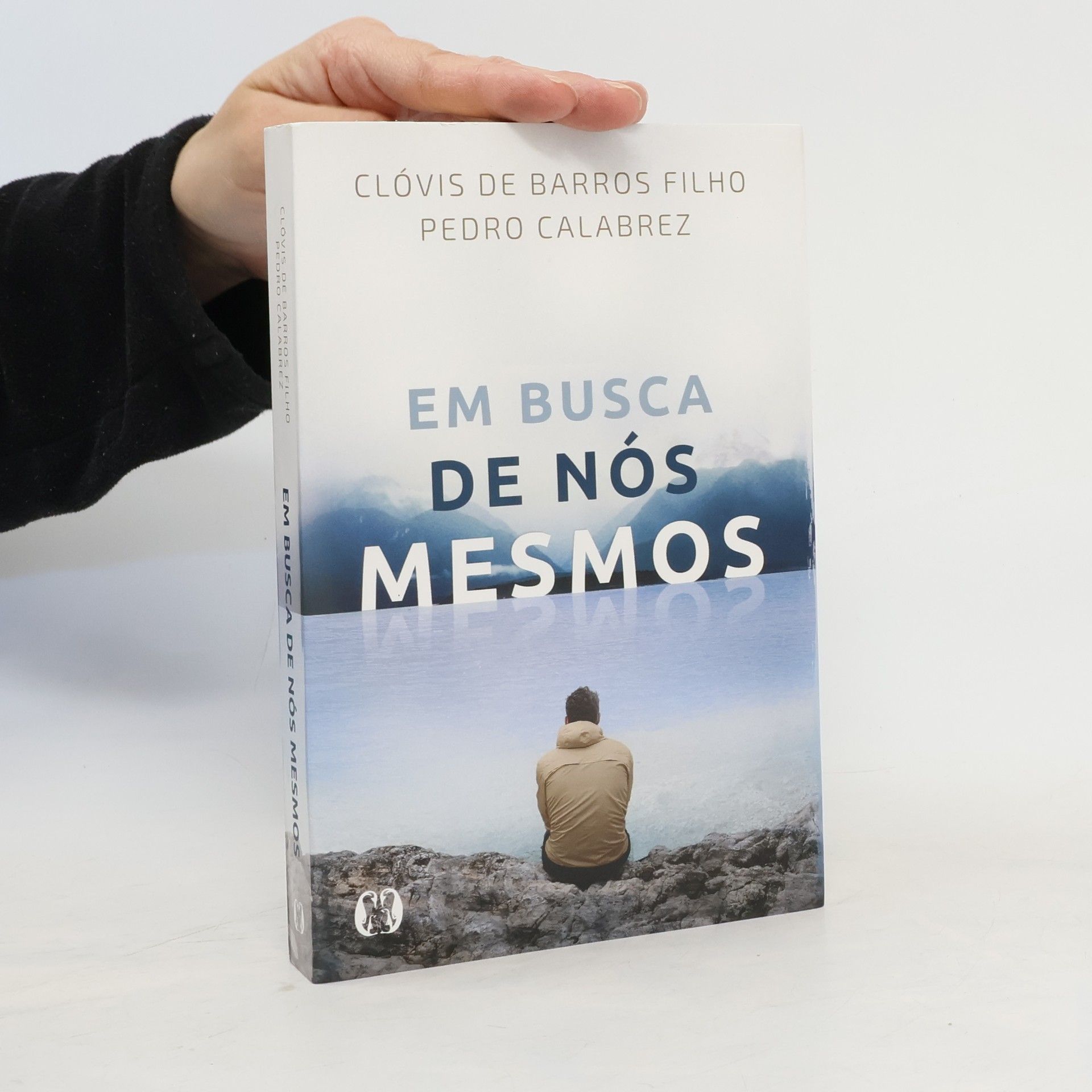 Barros Filho Em busca de nós mesmos