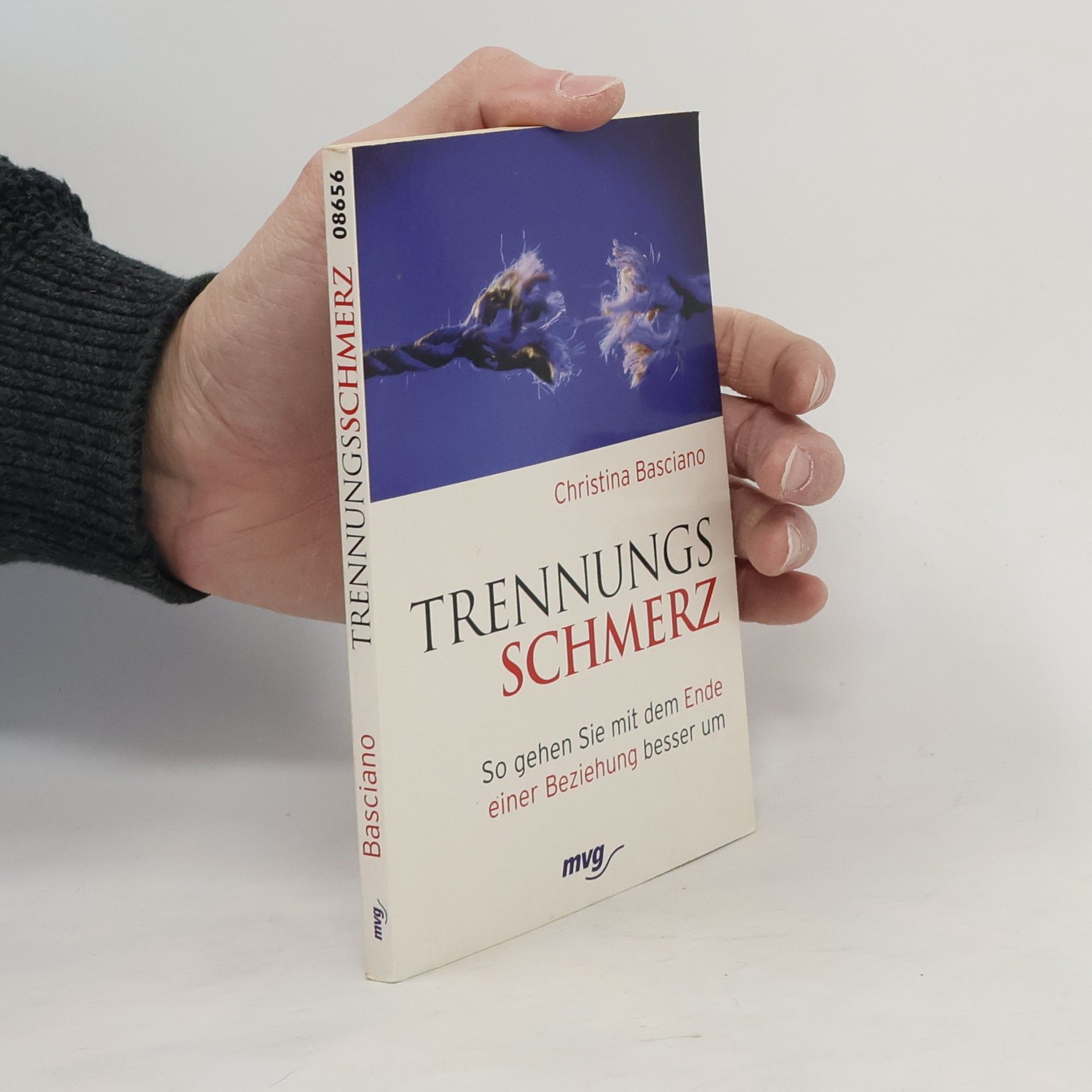 Christina Basciano Trennungsschmerz