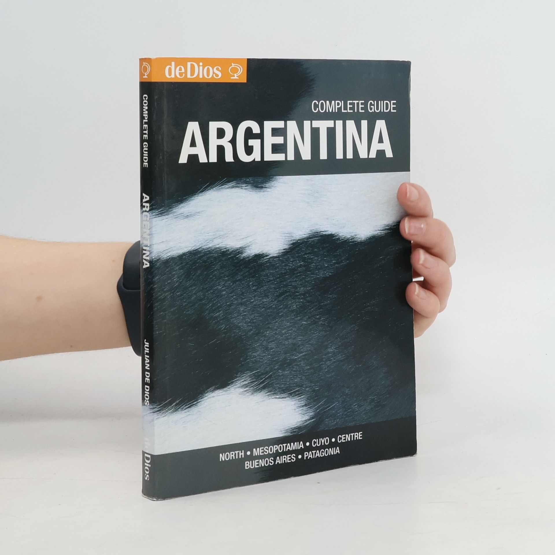 Julián de Dios Argentina Complete Guide