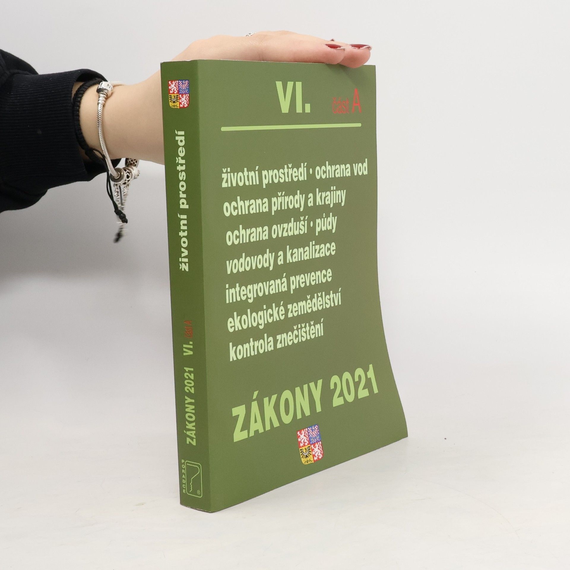 s.r.o. Poradca Zákony VI-A/2021
