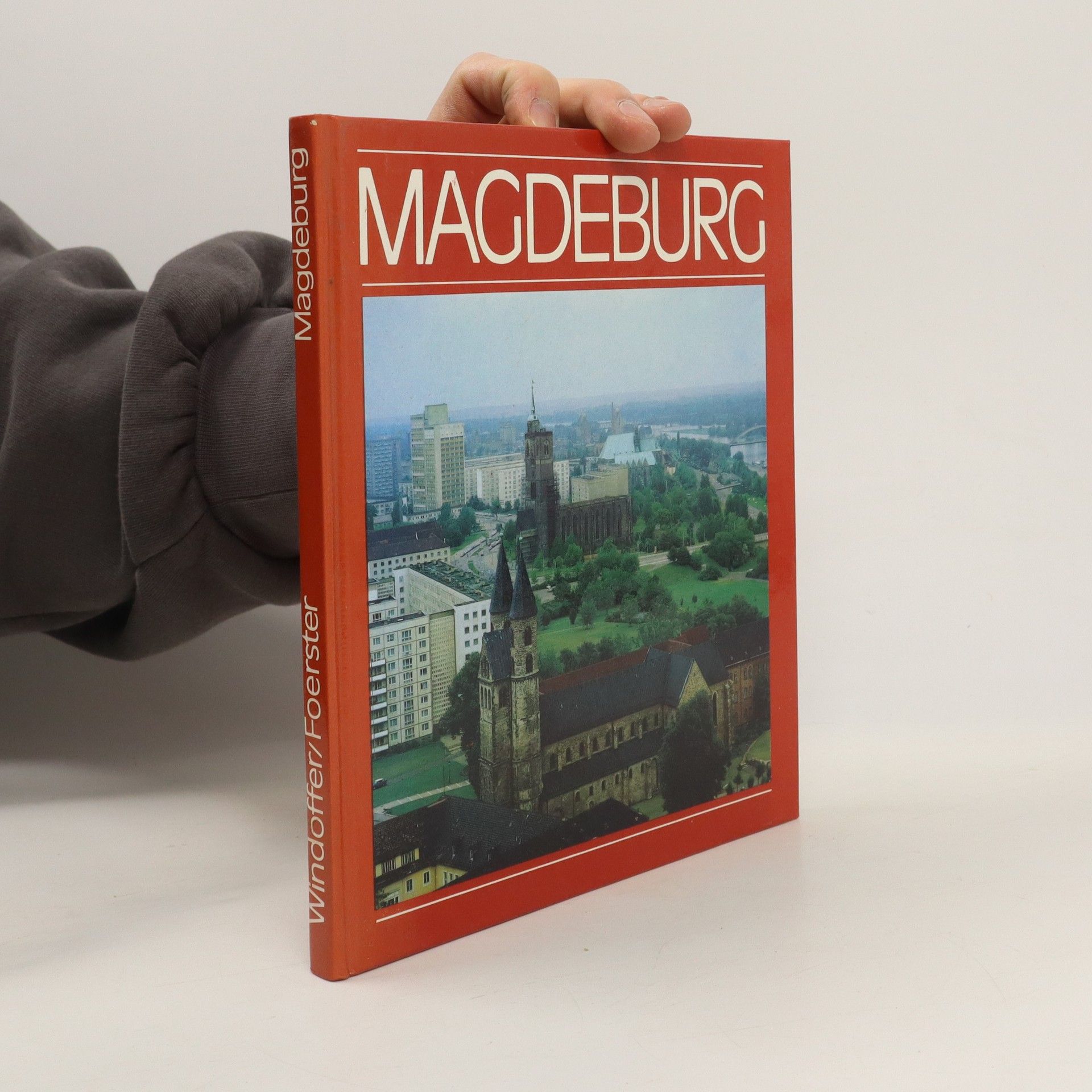 kolektiv Magdeburg