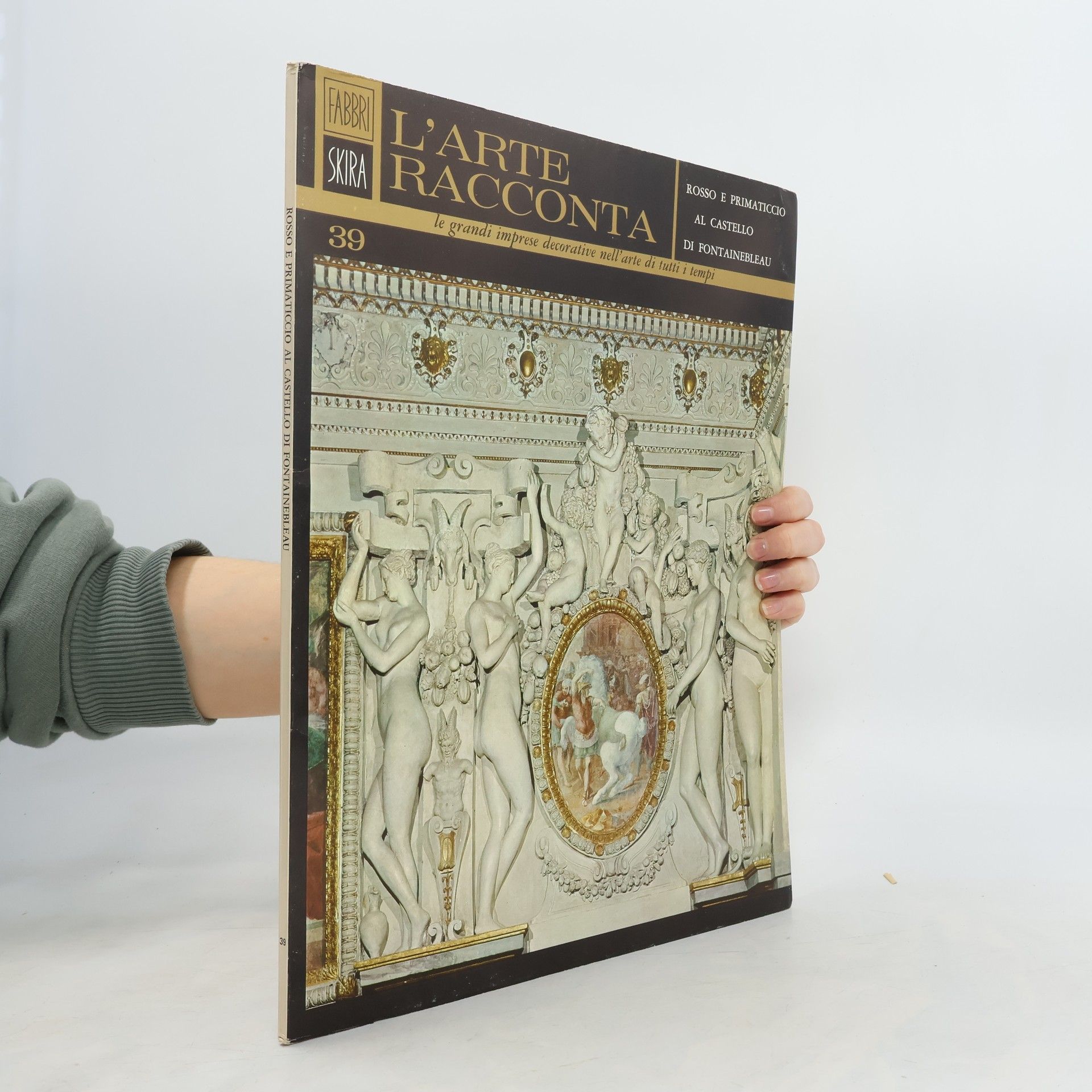 AA.VV. L'Arte Racconta 39