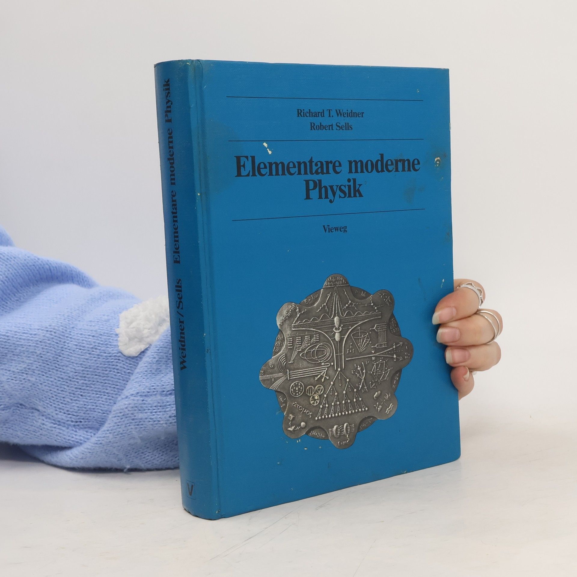 Richard T. Weidner Elementare moderne Physik