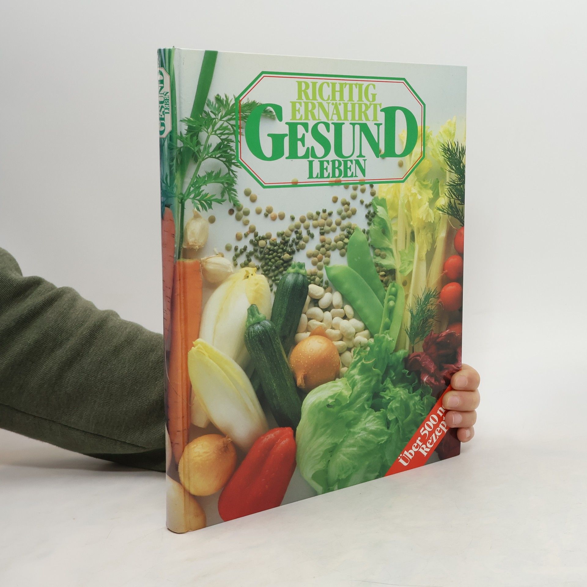 Richtig Ernährt Gesund Leben