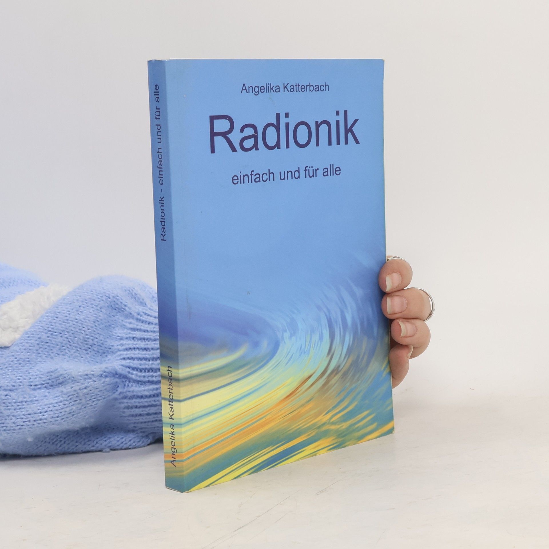 Radionik