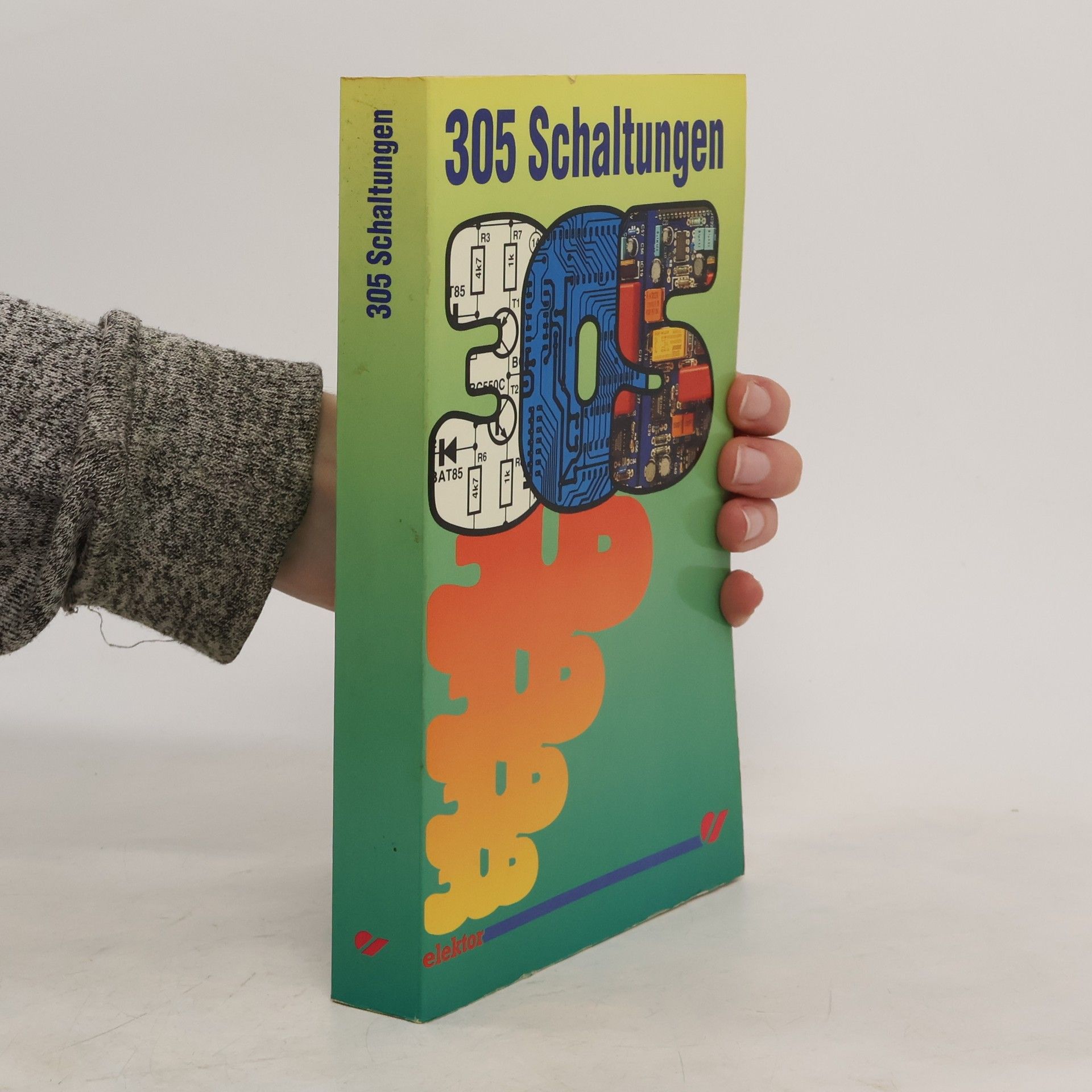 kolektiv 305 Schaltungen