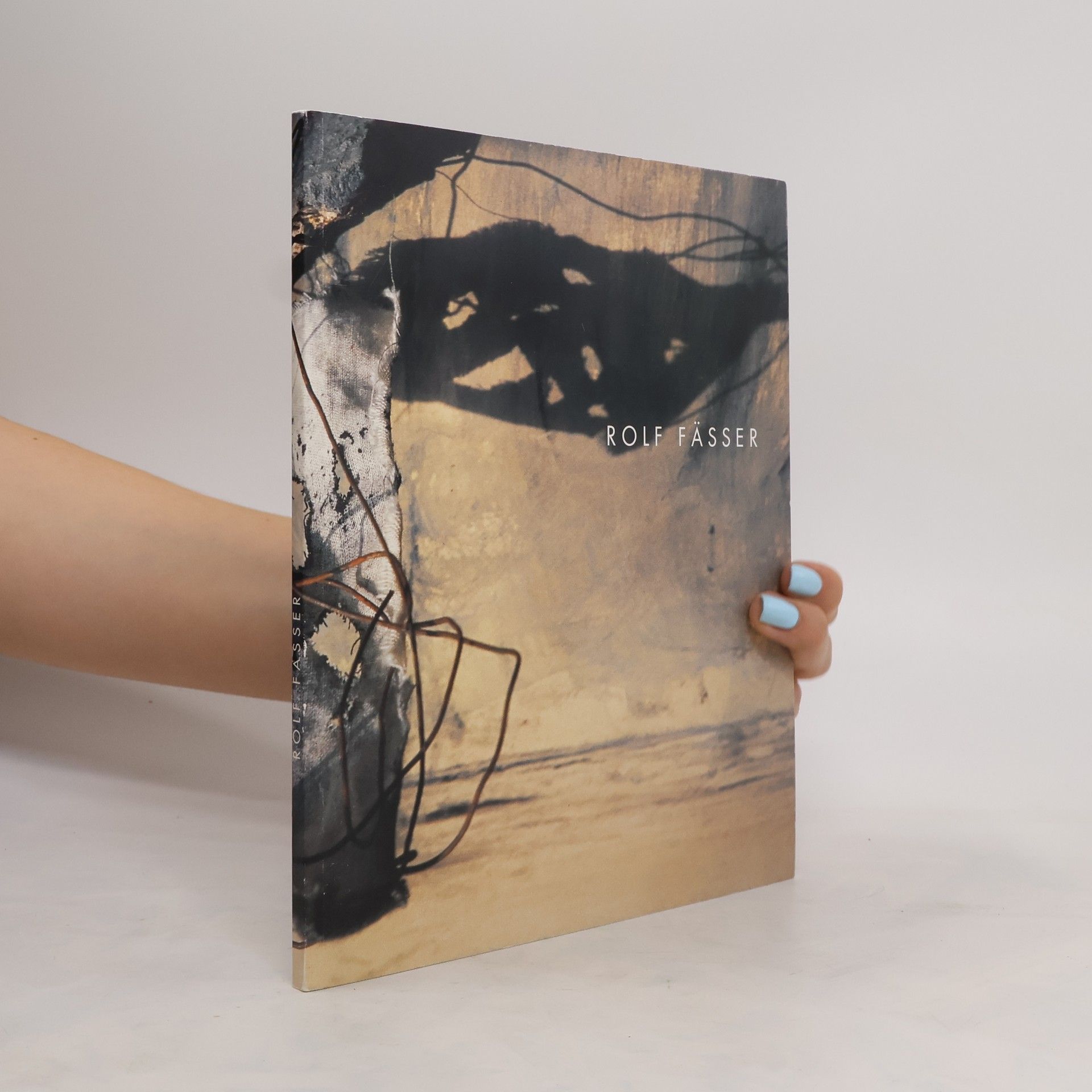 Autorenkollektiv Rolf Fasser