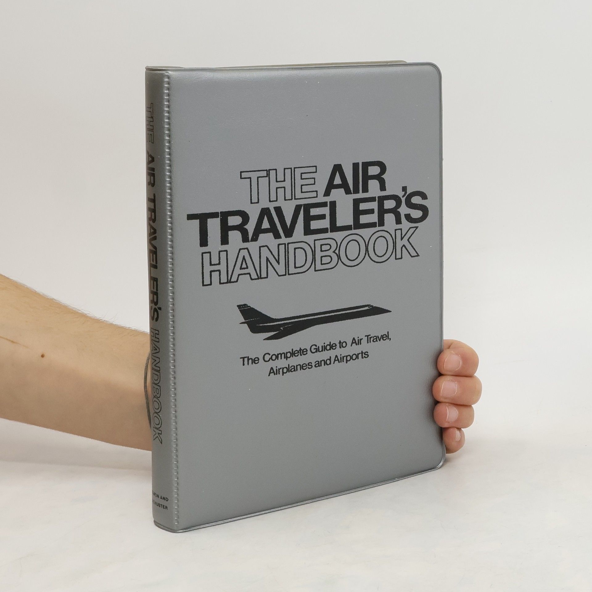 Autorenkollektiv The Air Traveler's Handbook