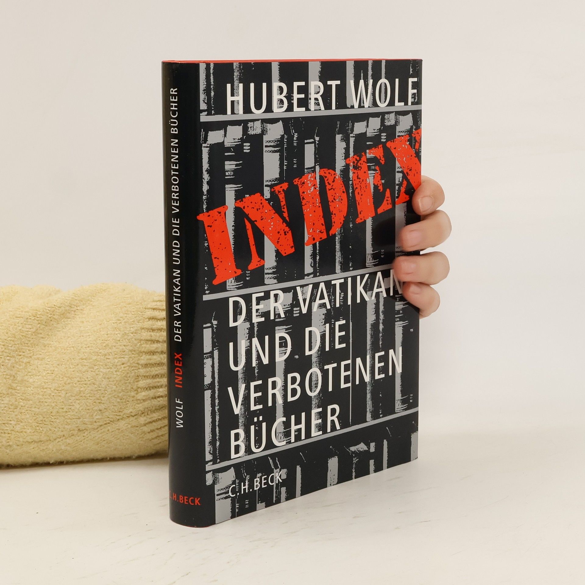 Hubert Wolf Index
