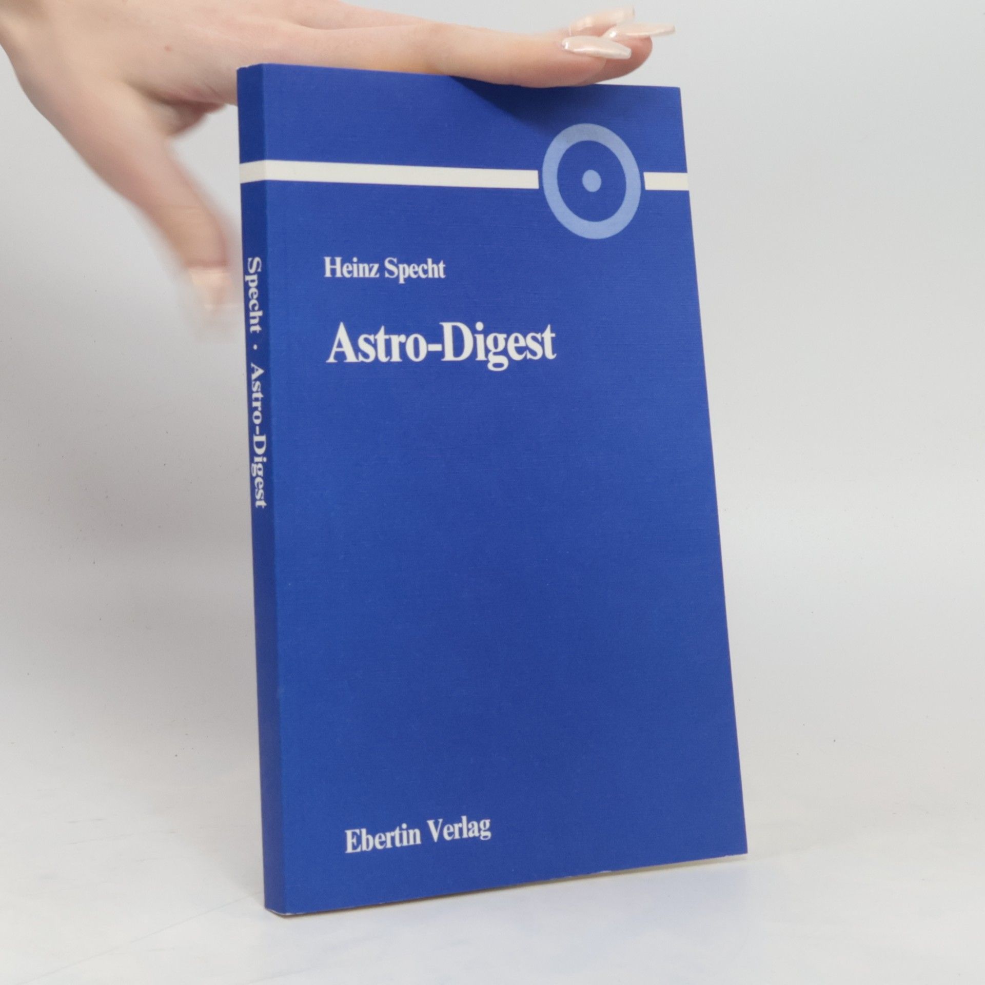 Heinz Specht Astro-Digest