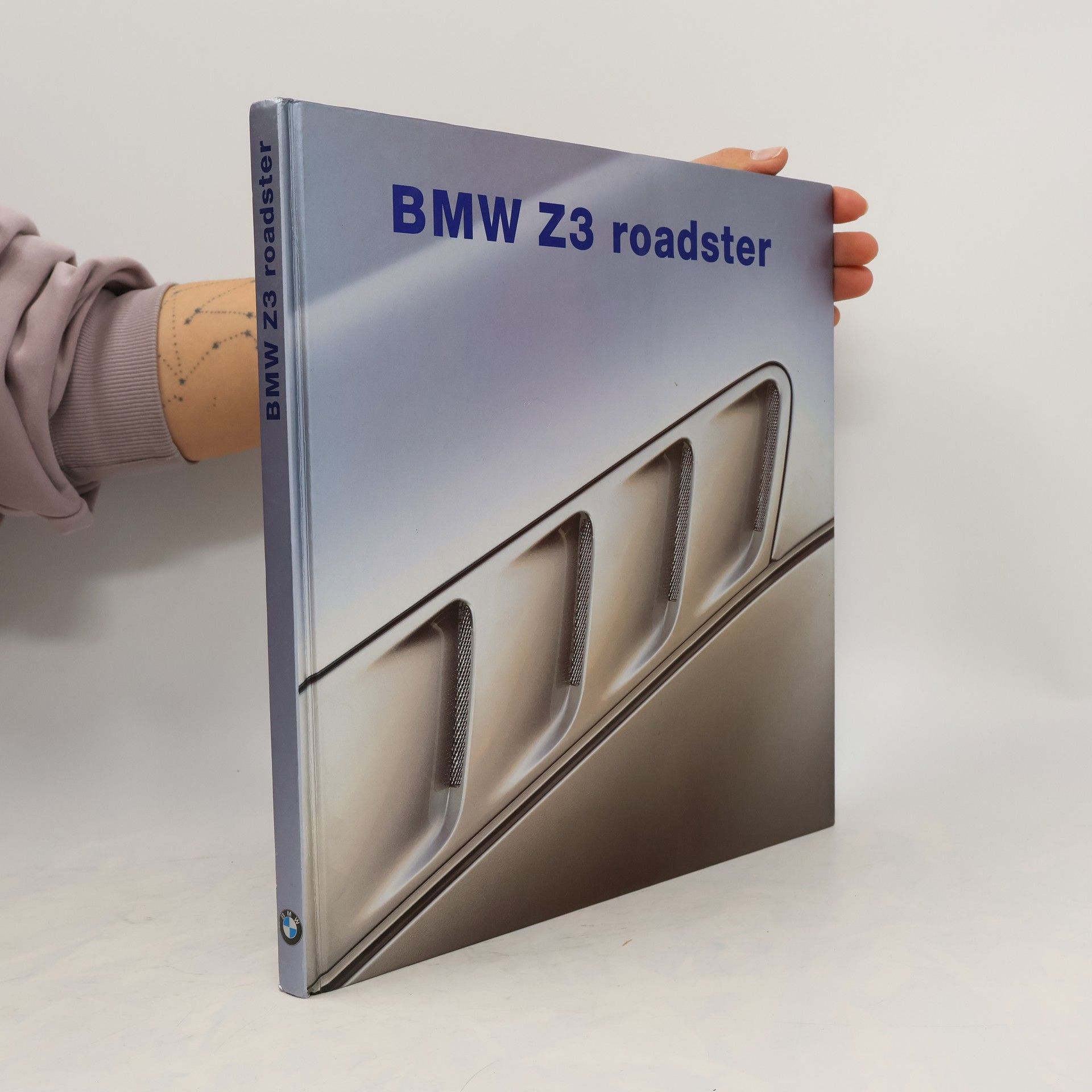 Collectif d'auteurs BMW Z3 Roadster