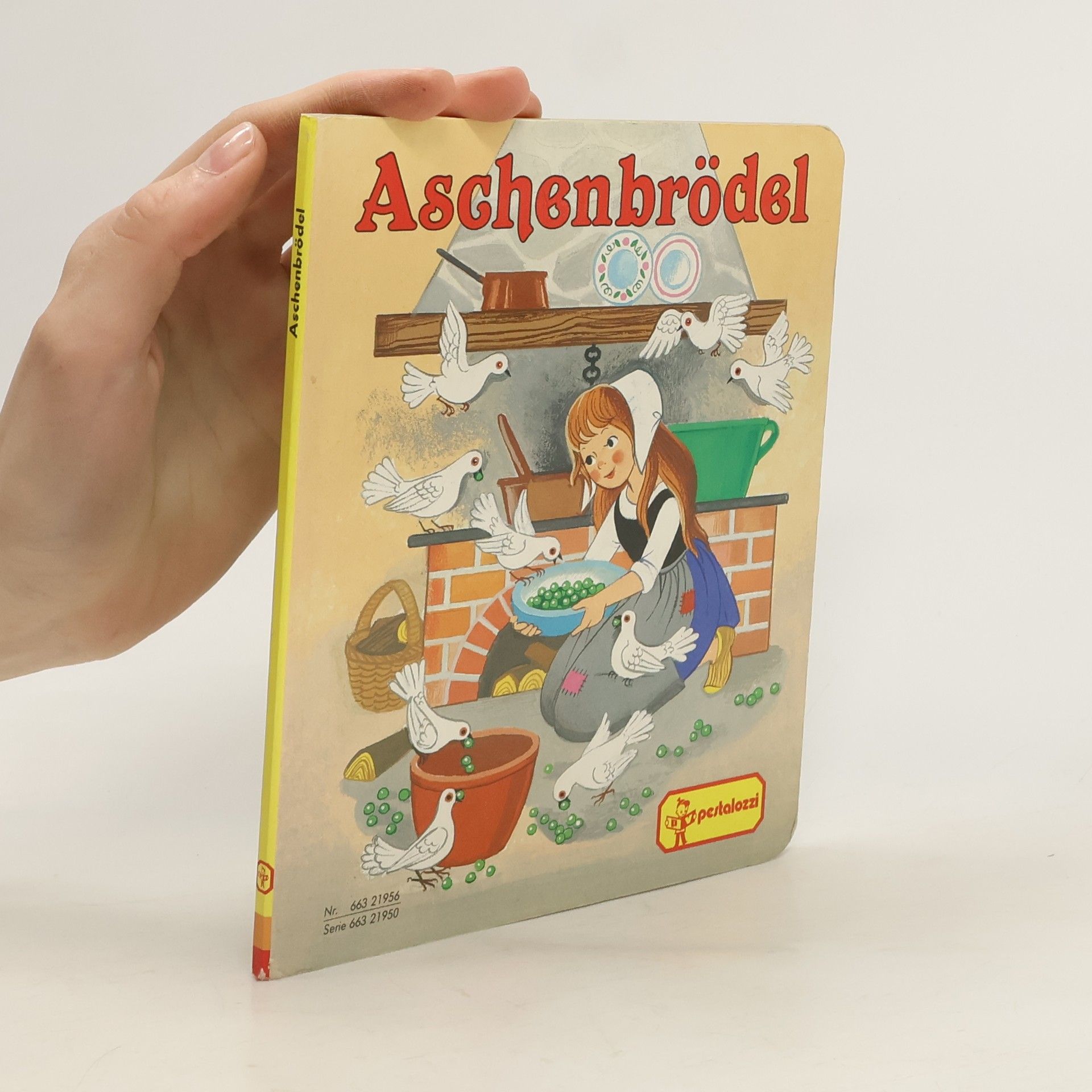 kolektiv Aschenbrödel