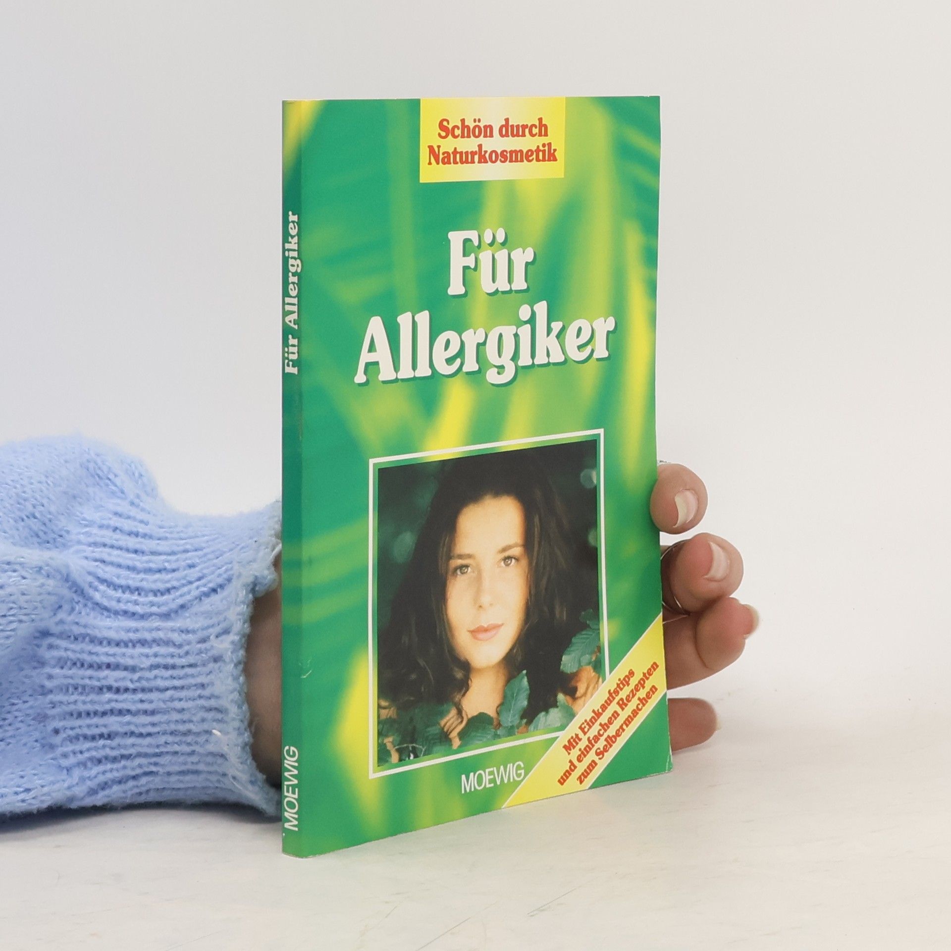 Für Allergiker