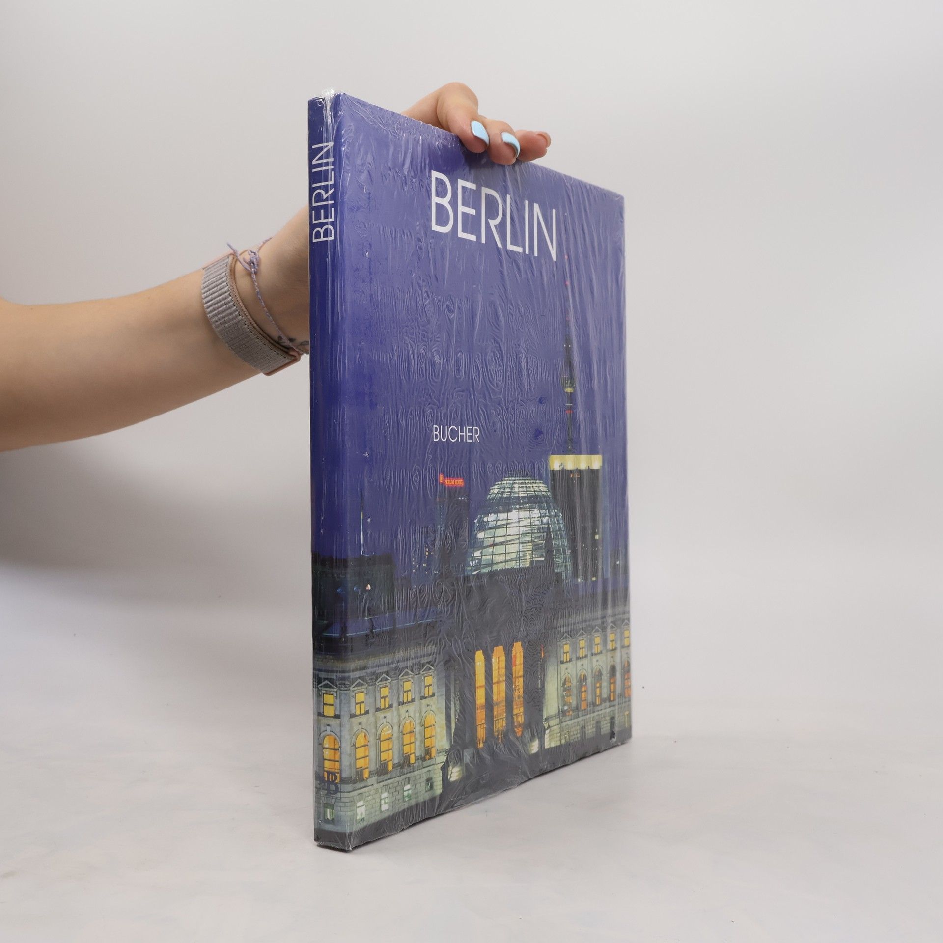 Reinhard Ulbrich Berlin