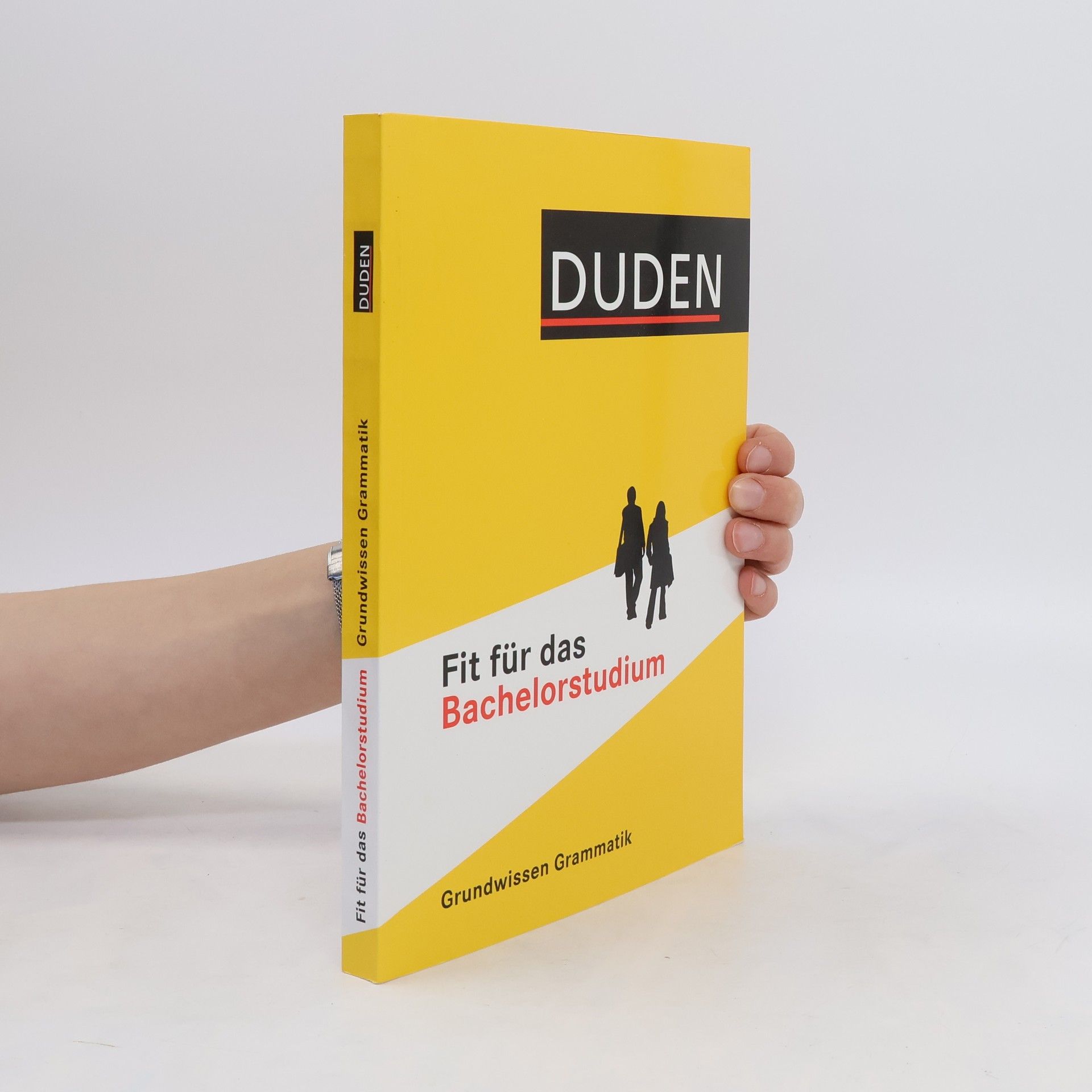 kolektiv Duden, Fit für das Bachelorstudium
