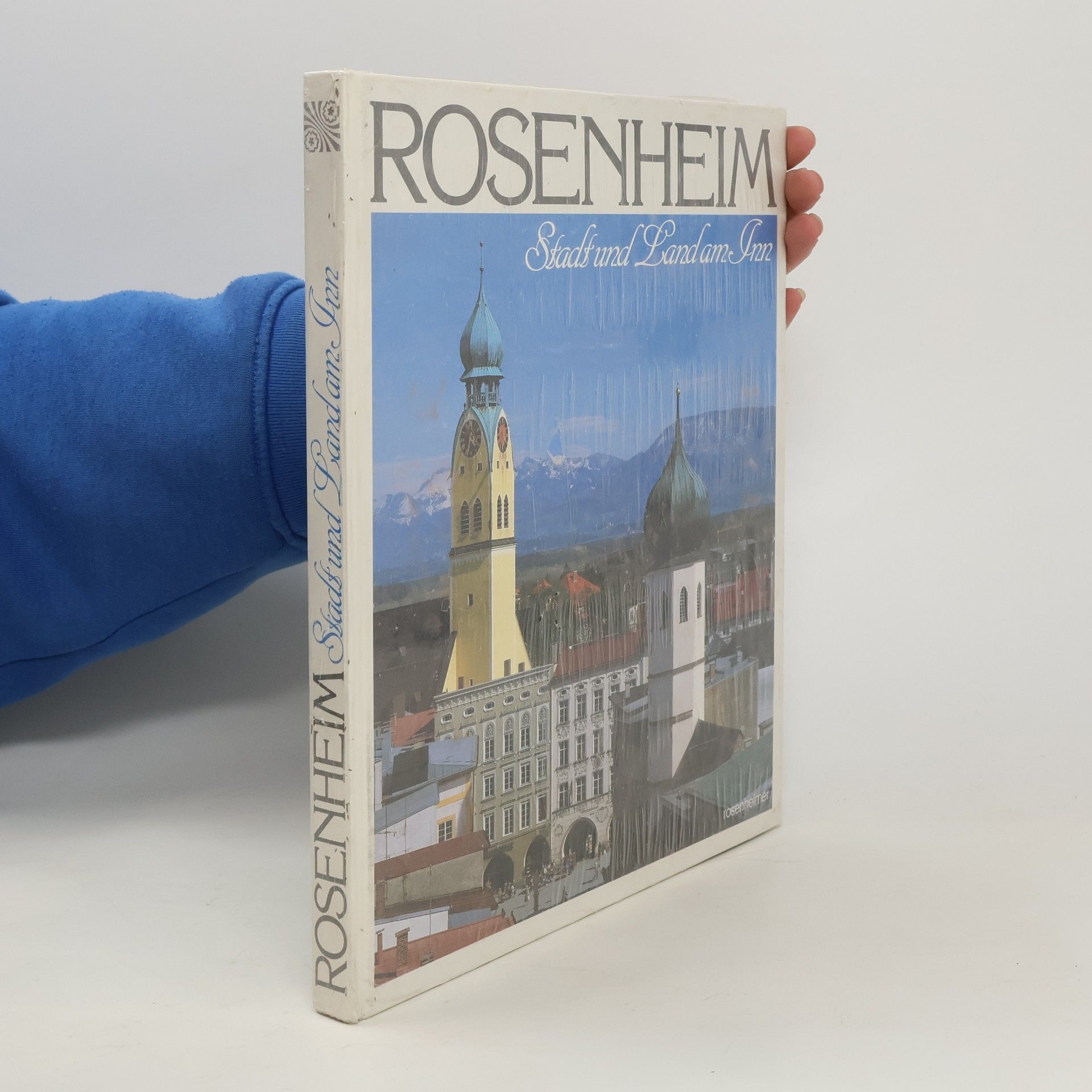Hans Heyn Rosenheim