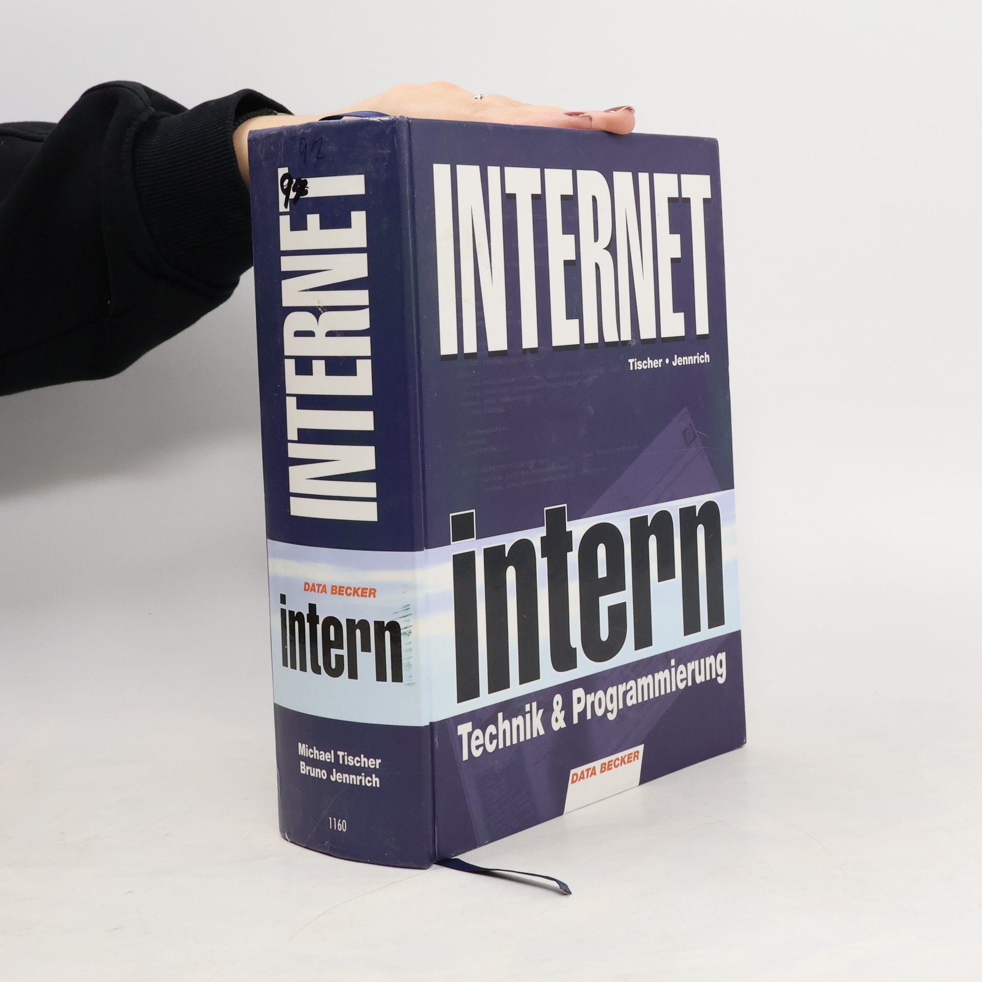 Autorenkollektiv Internet Intern
