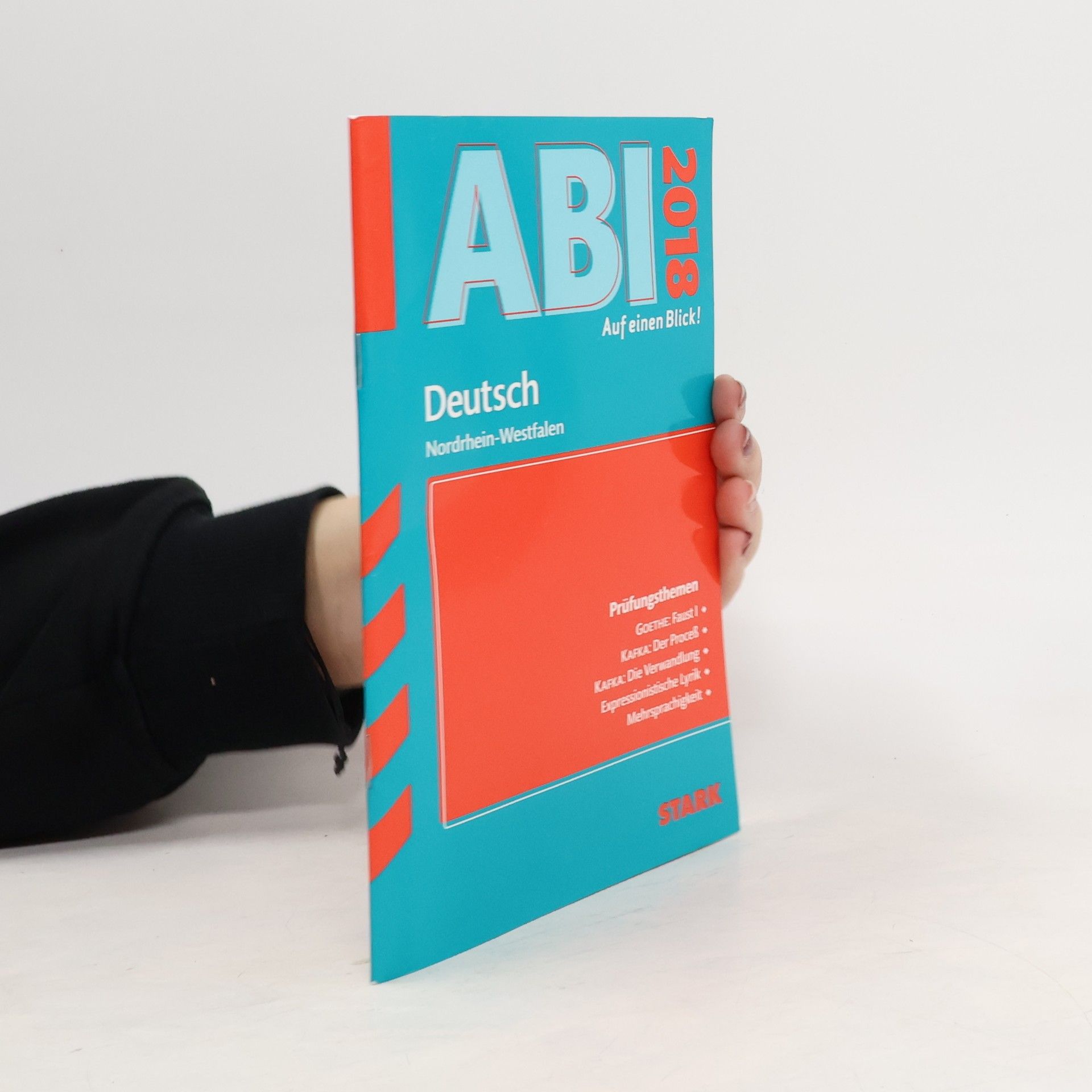 kolektiv Abi - auf einen Blick! 2018