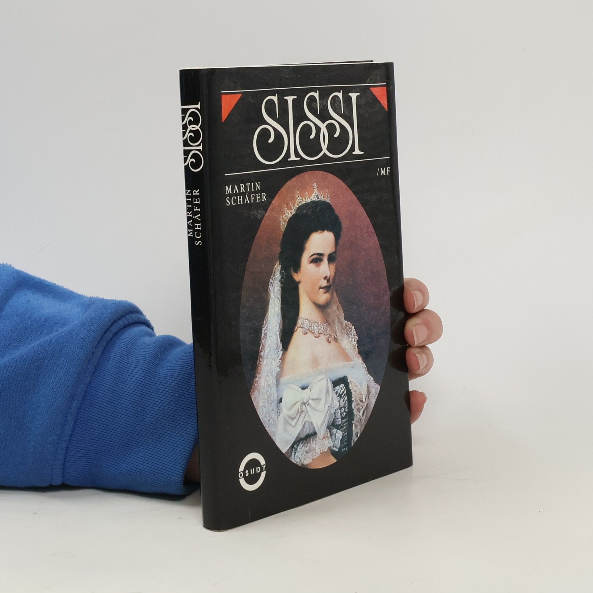 Martin Schafer Sissi