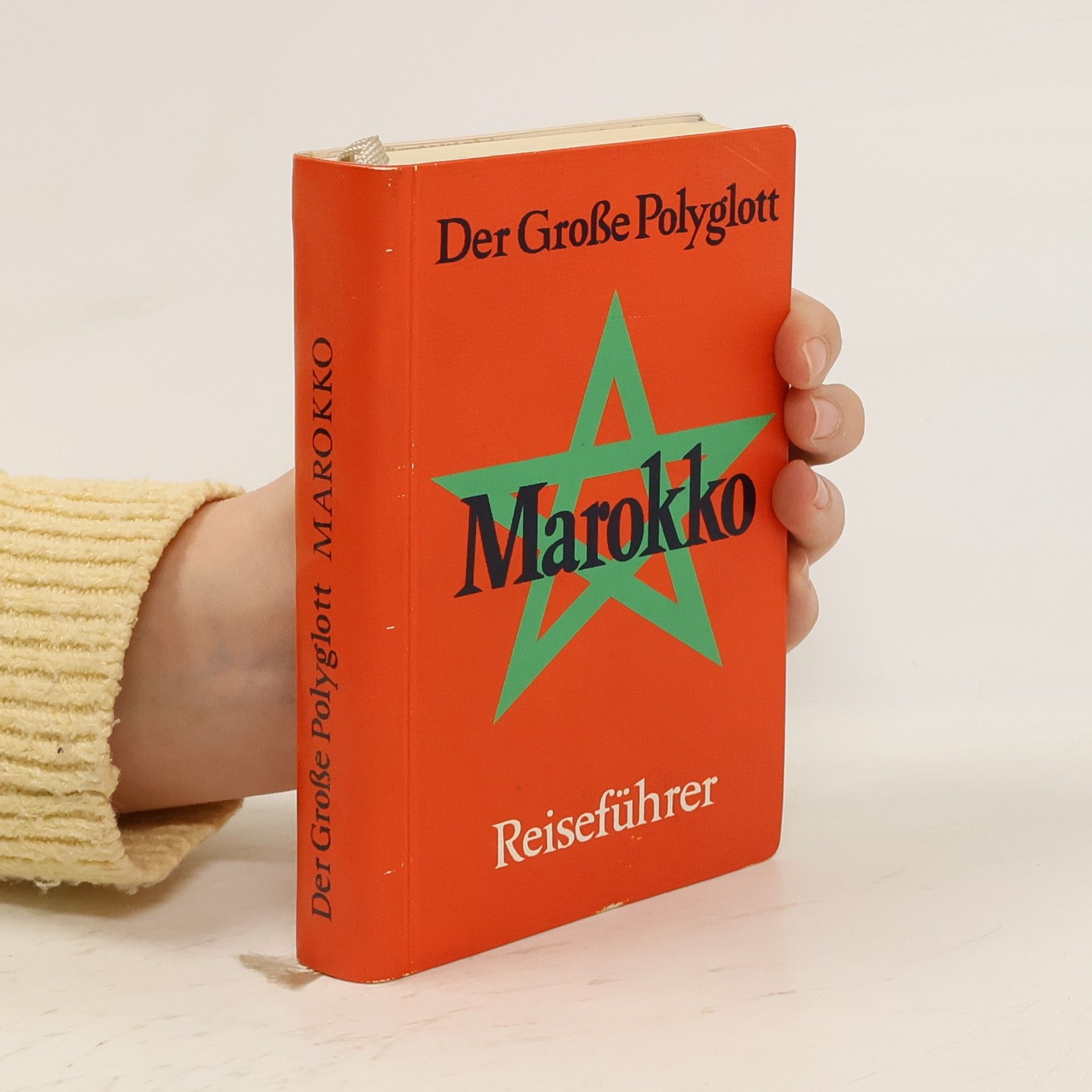 kolektiv Marokko