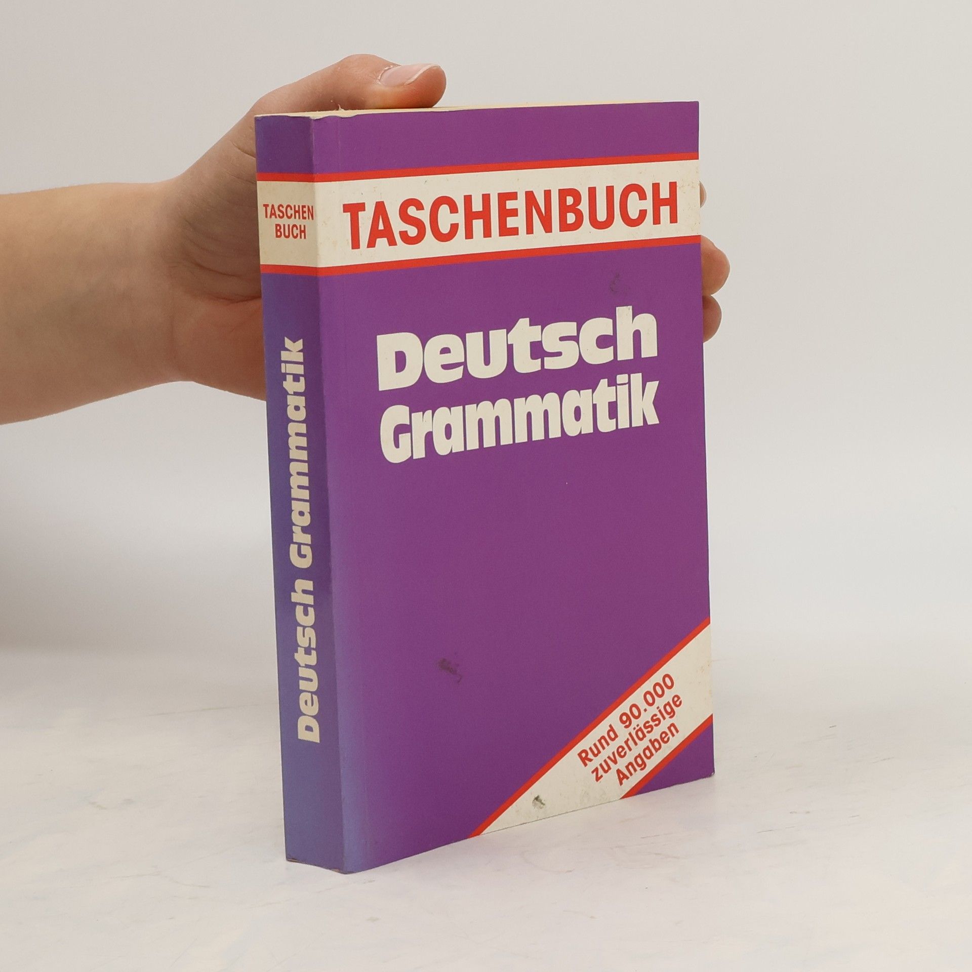 kolektiv Deutsch Grammatik