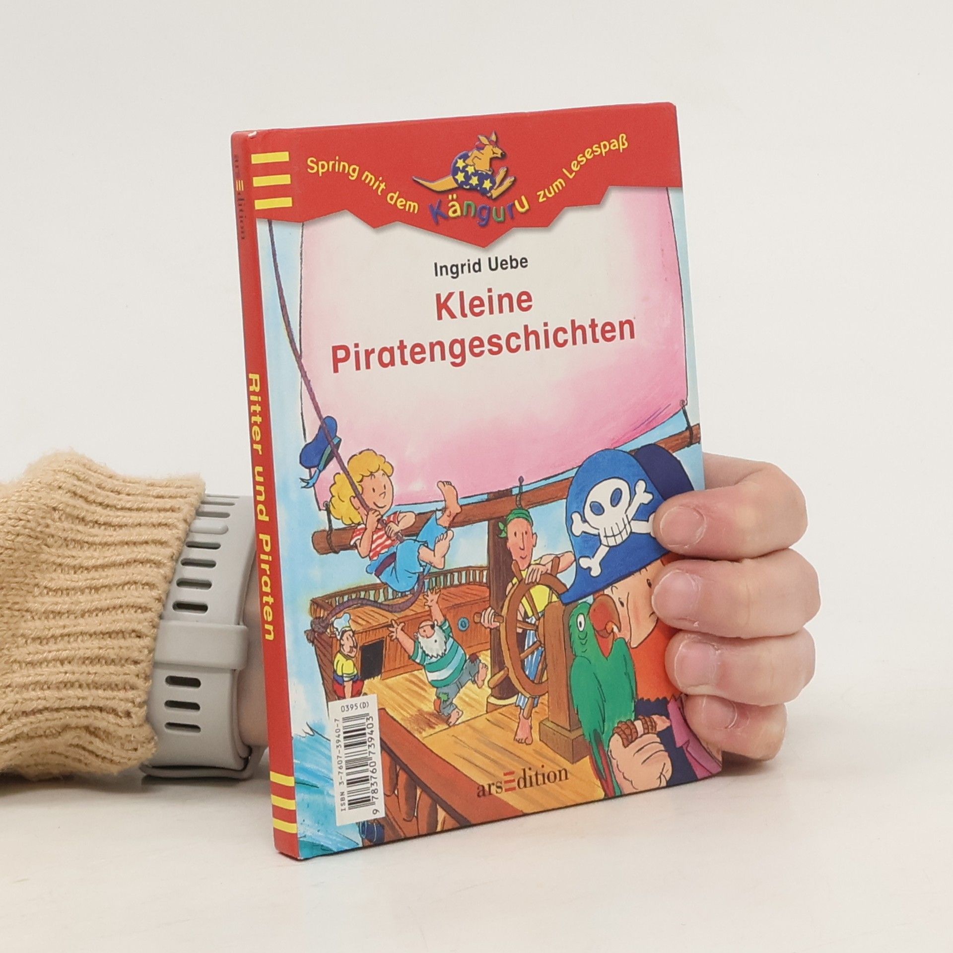 Markus Grolik Kleine Rittergeschichten