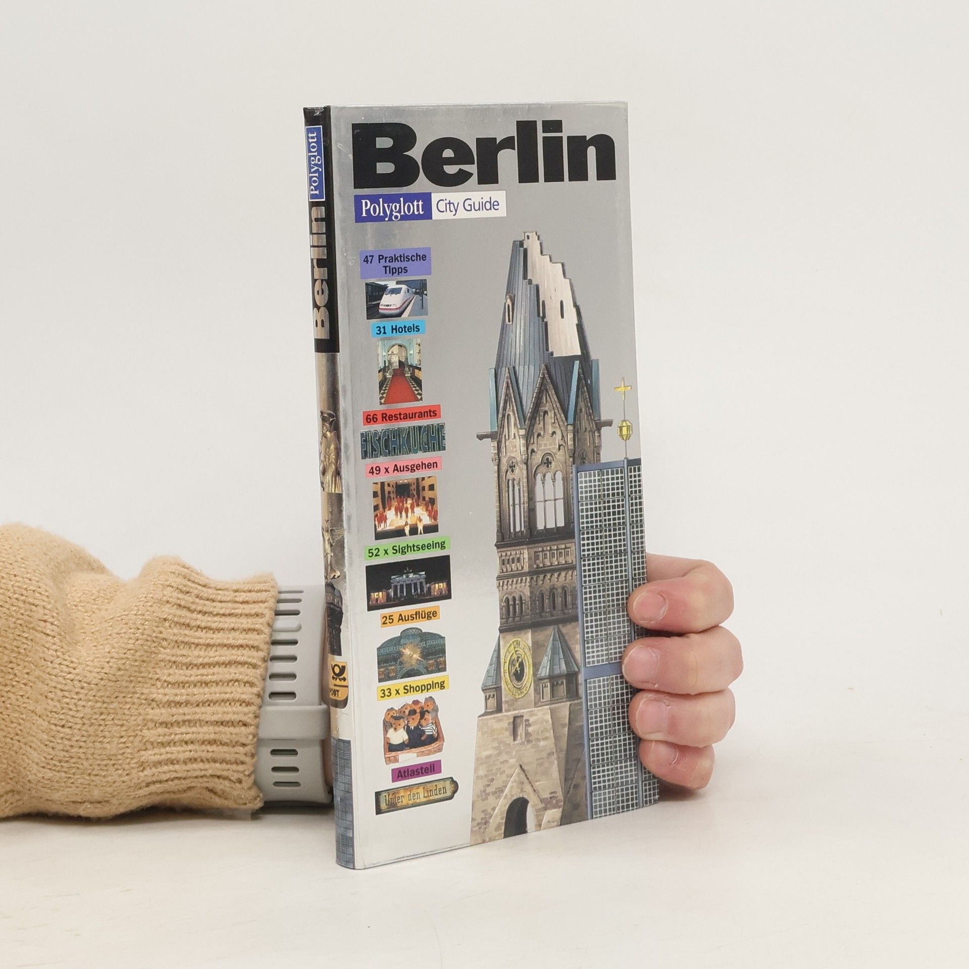 Roberto Giardina Berlin, Deutschland
