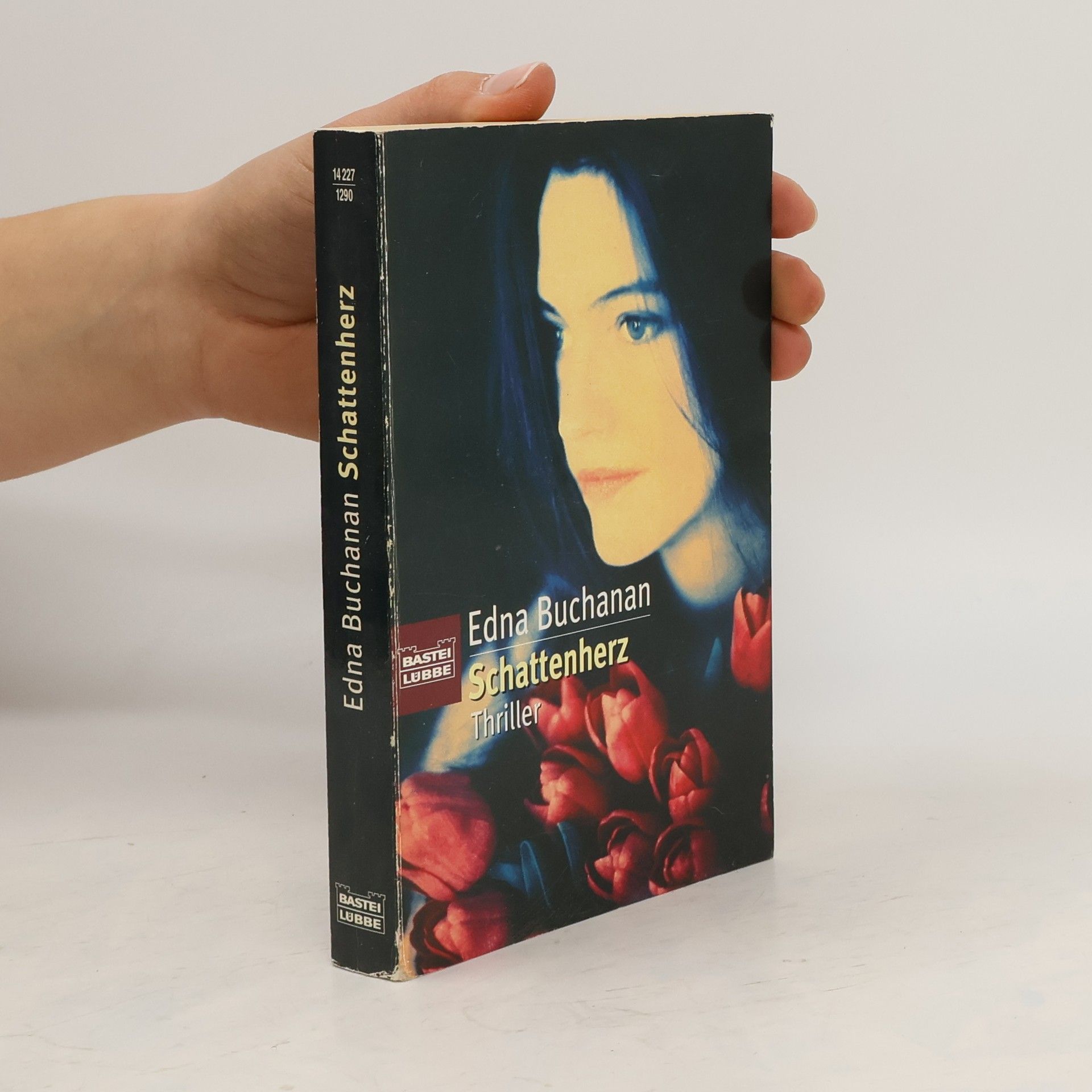 Edna Buchanan Schattenherz