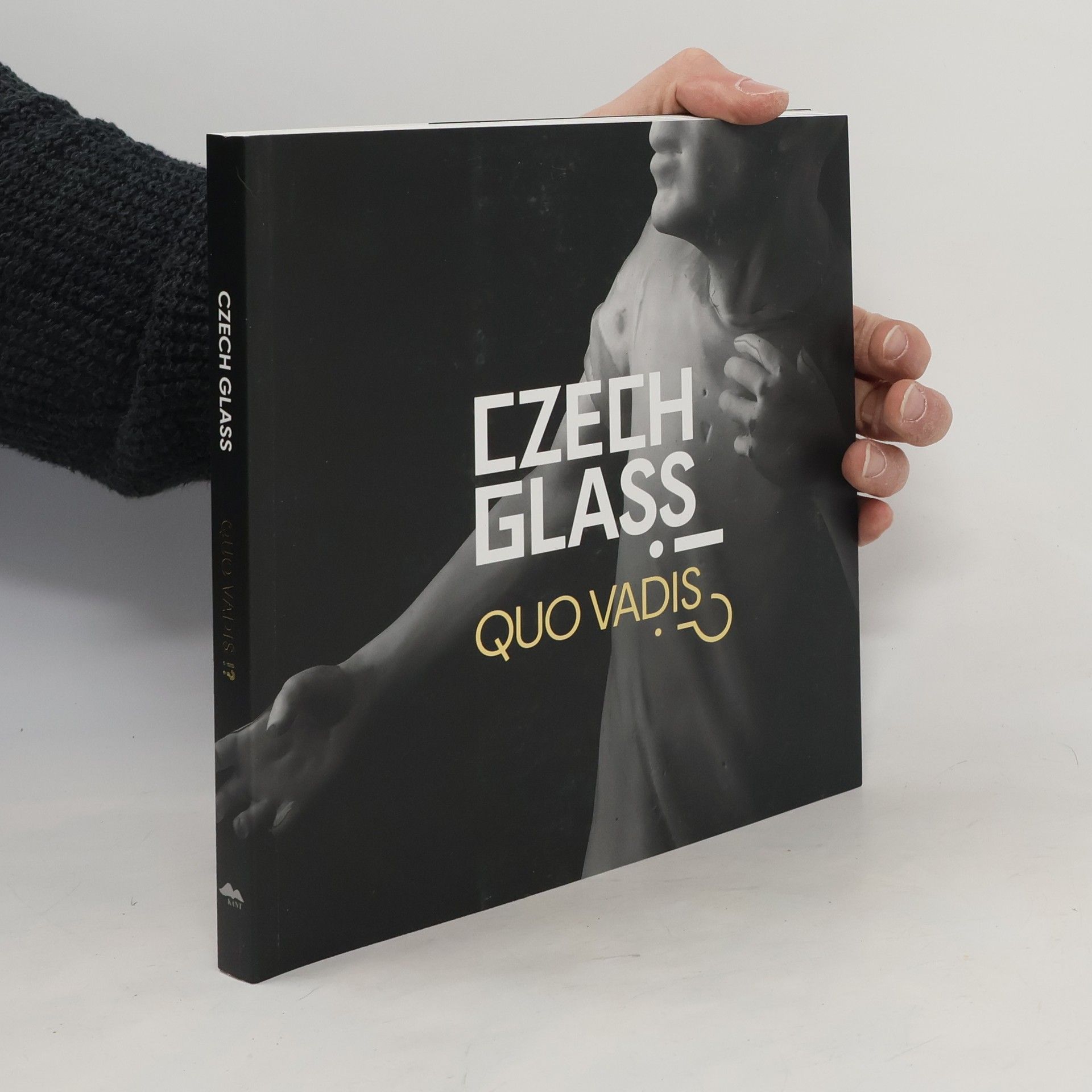 Mária Gálová Czech Glass, Quo Vadis?!