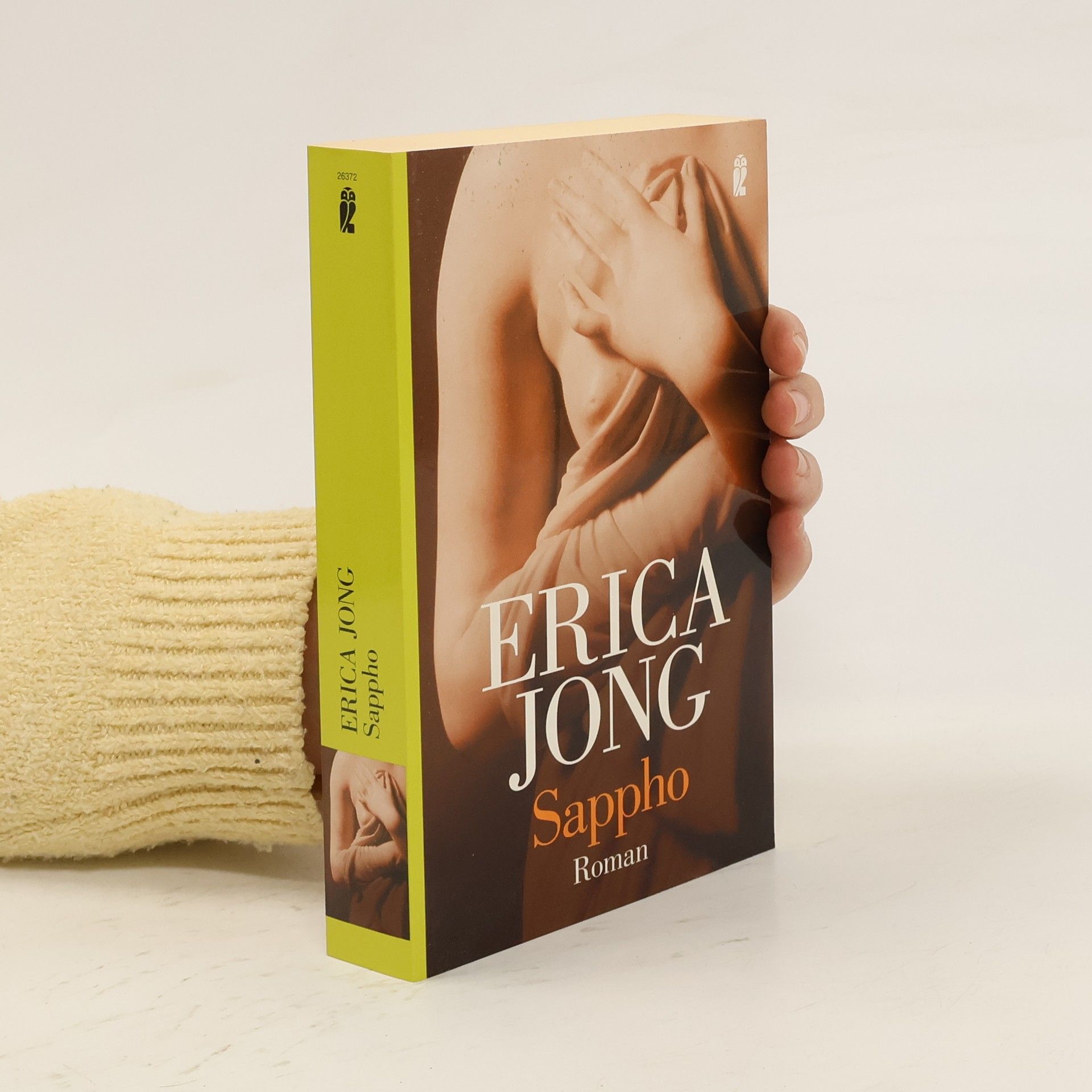 Erica Jong Sappho