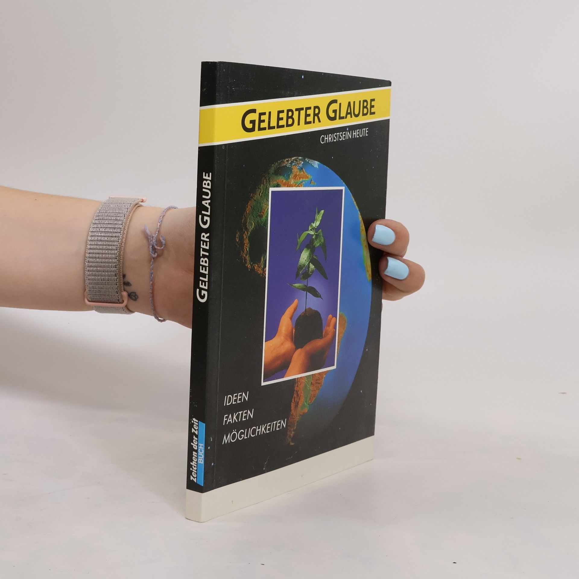Irmtraut Wittenburg Gelebter Glaube