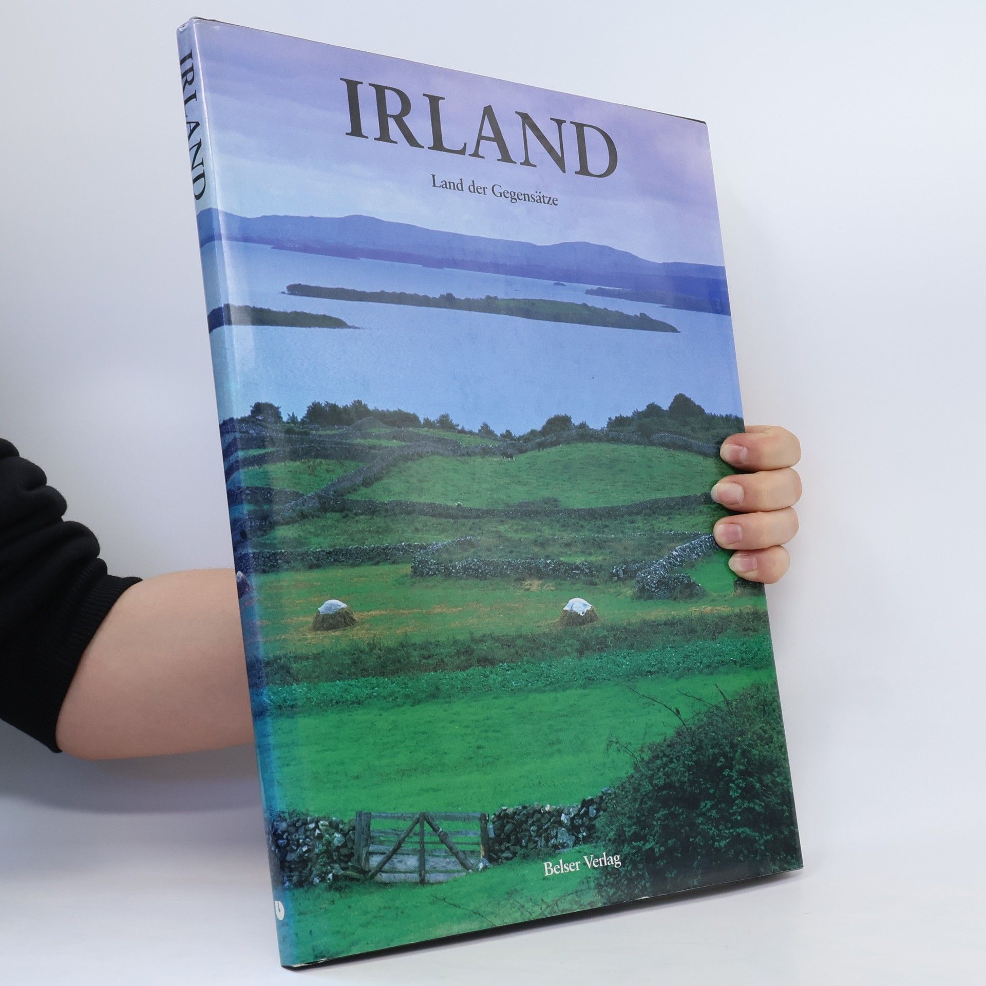 kolektiv Irland. Land der Gegensätze