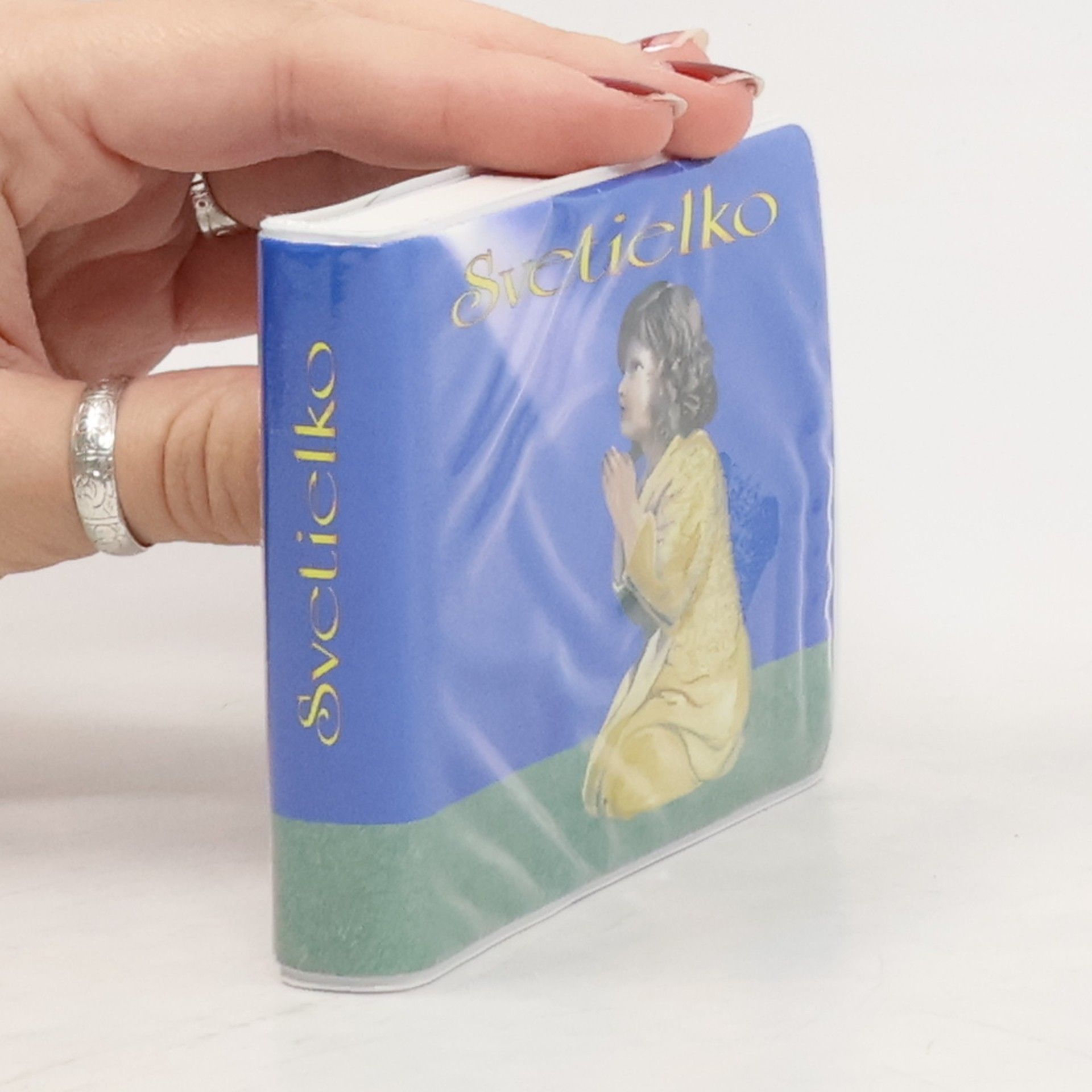 Autorenkollektiv Svetielko